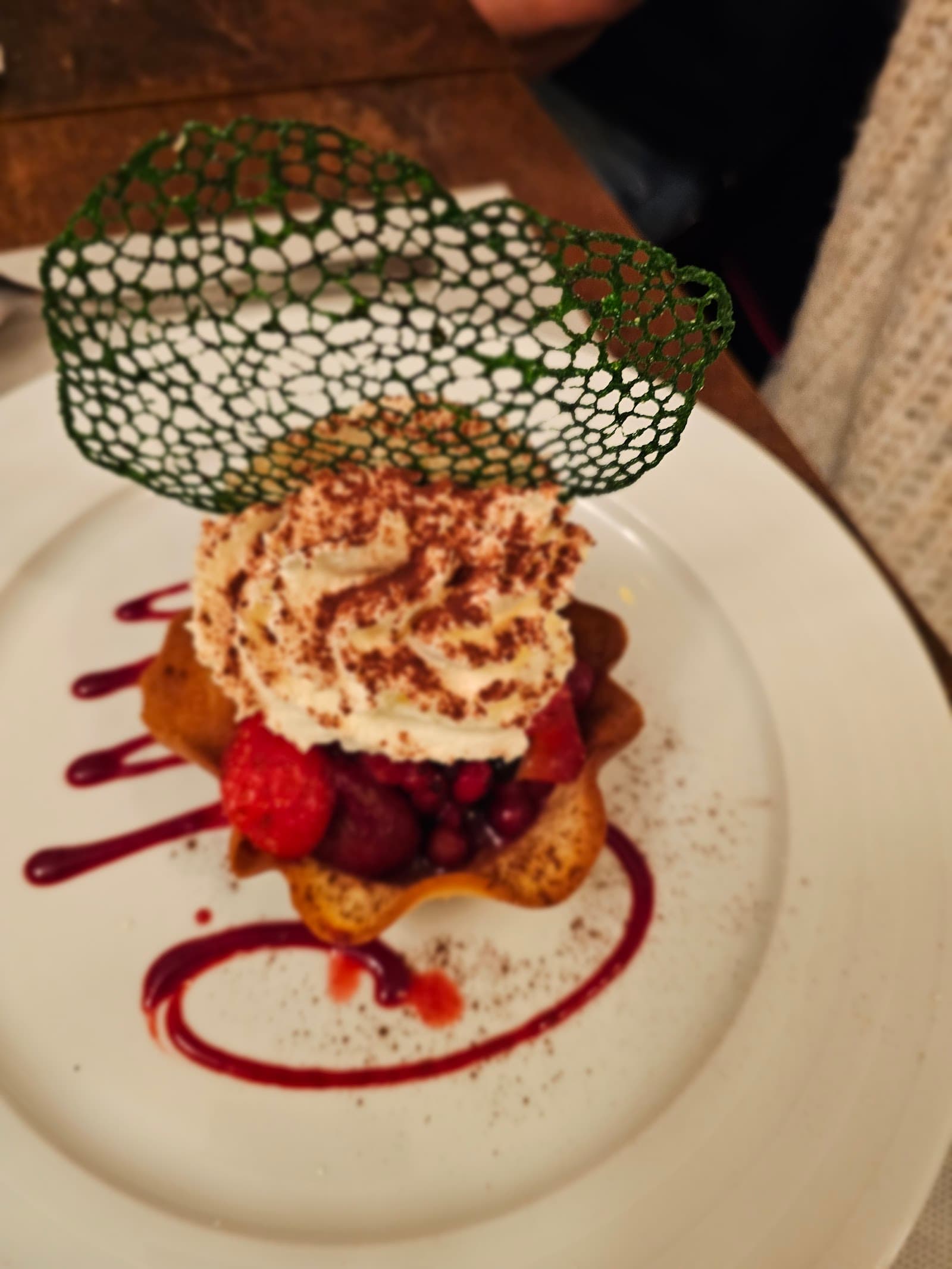 Le Comptoir des Saveurs, Le Puy-en-Velay (4/5)