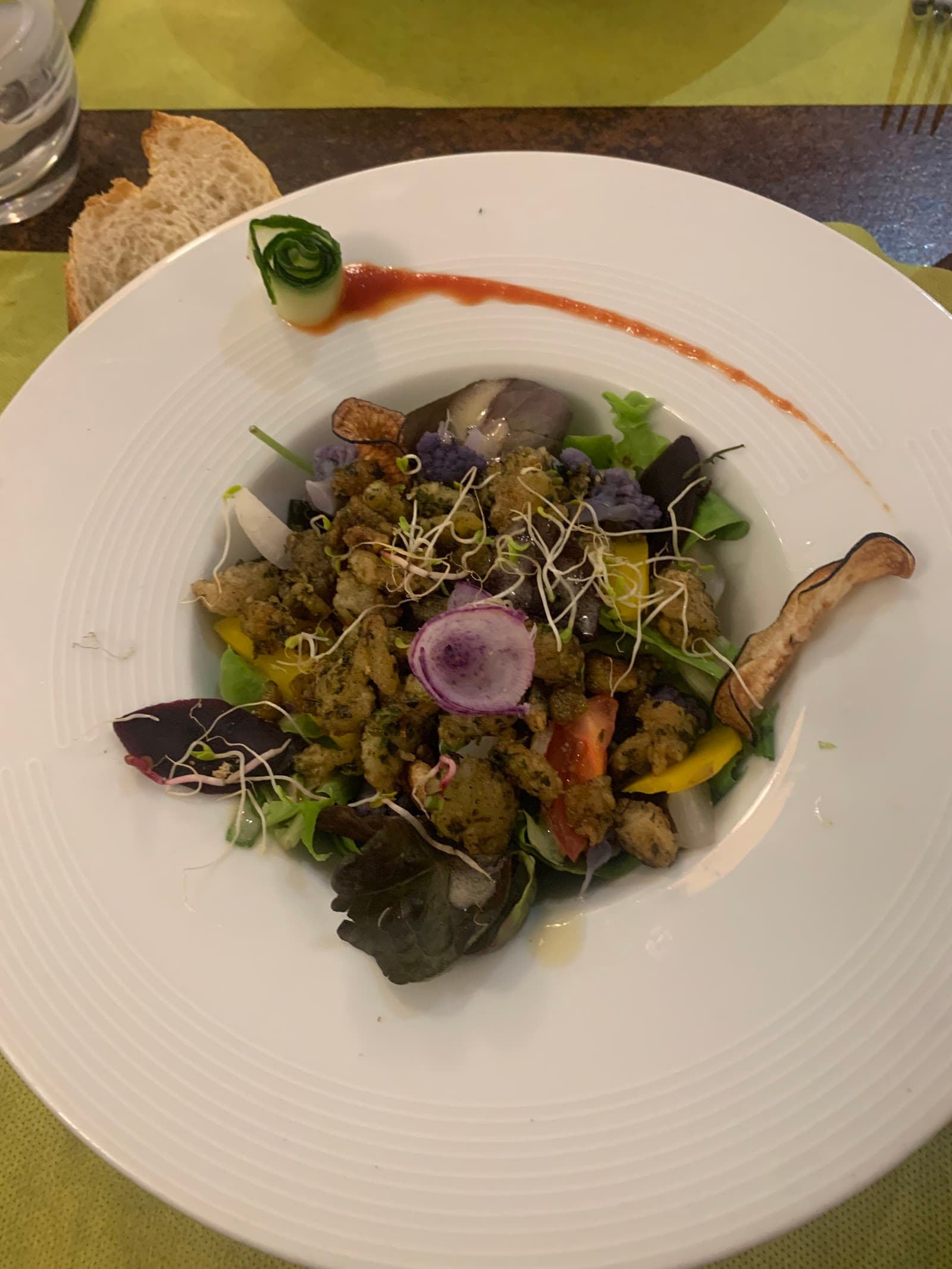 Le Comptoir des Saveurs, Le Puy-en-Velay (5/5)