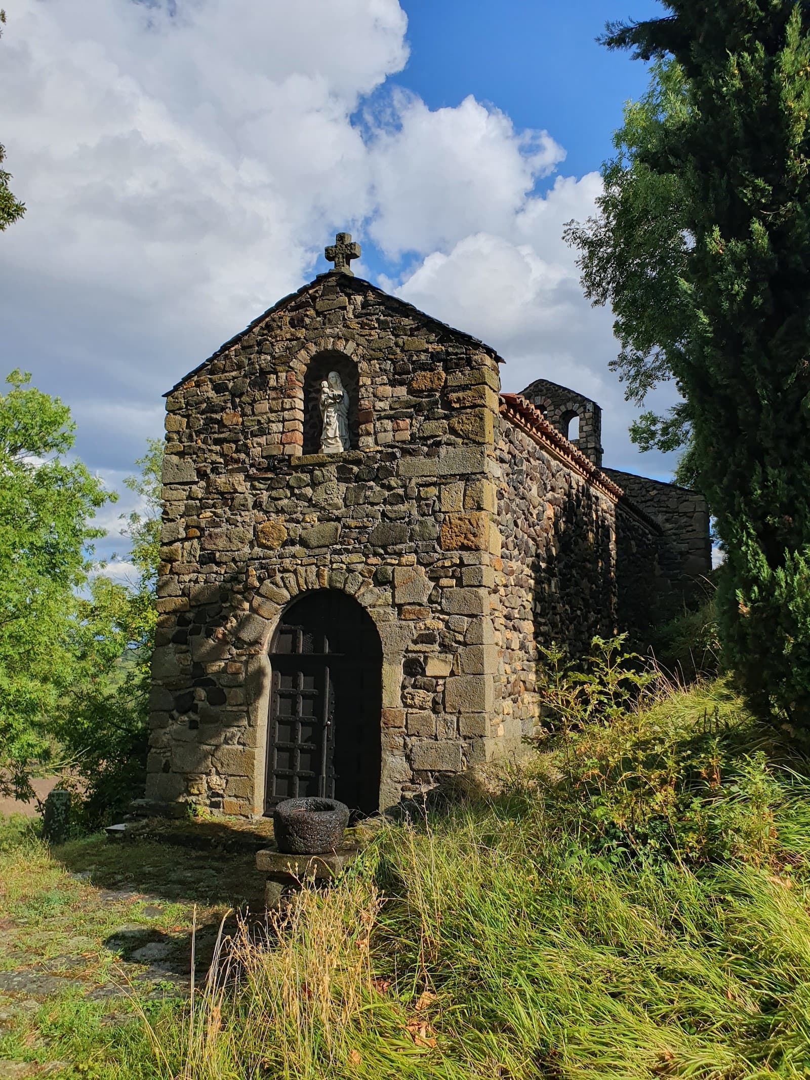 Château de Busséol, Busséol (5/6)