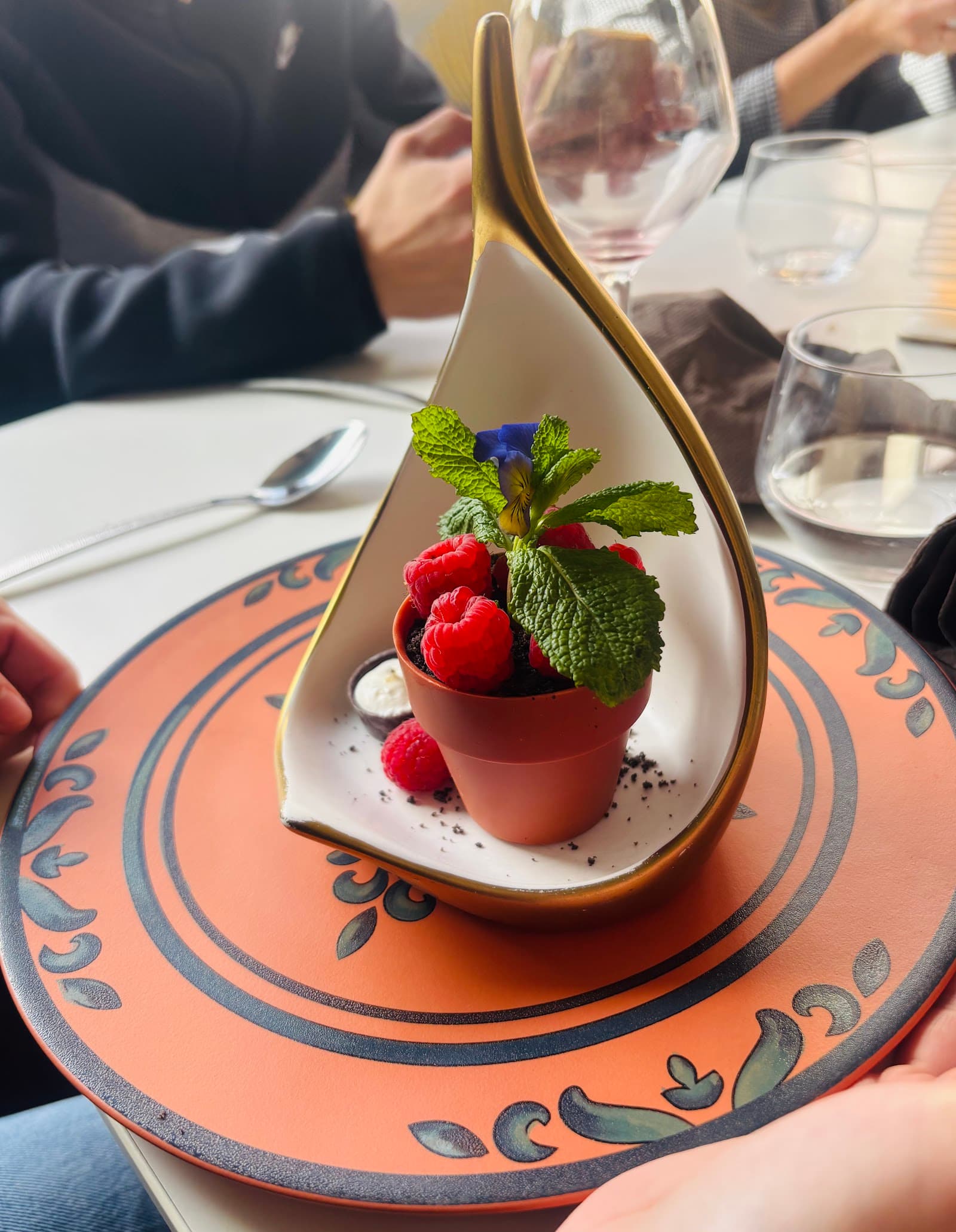Le P'tit Montmartre, Vichy (4/5)