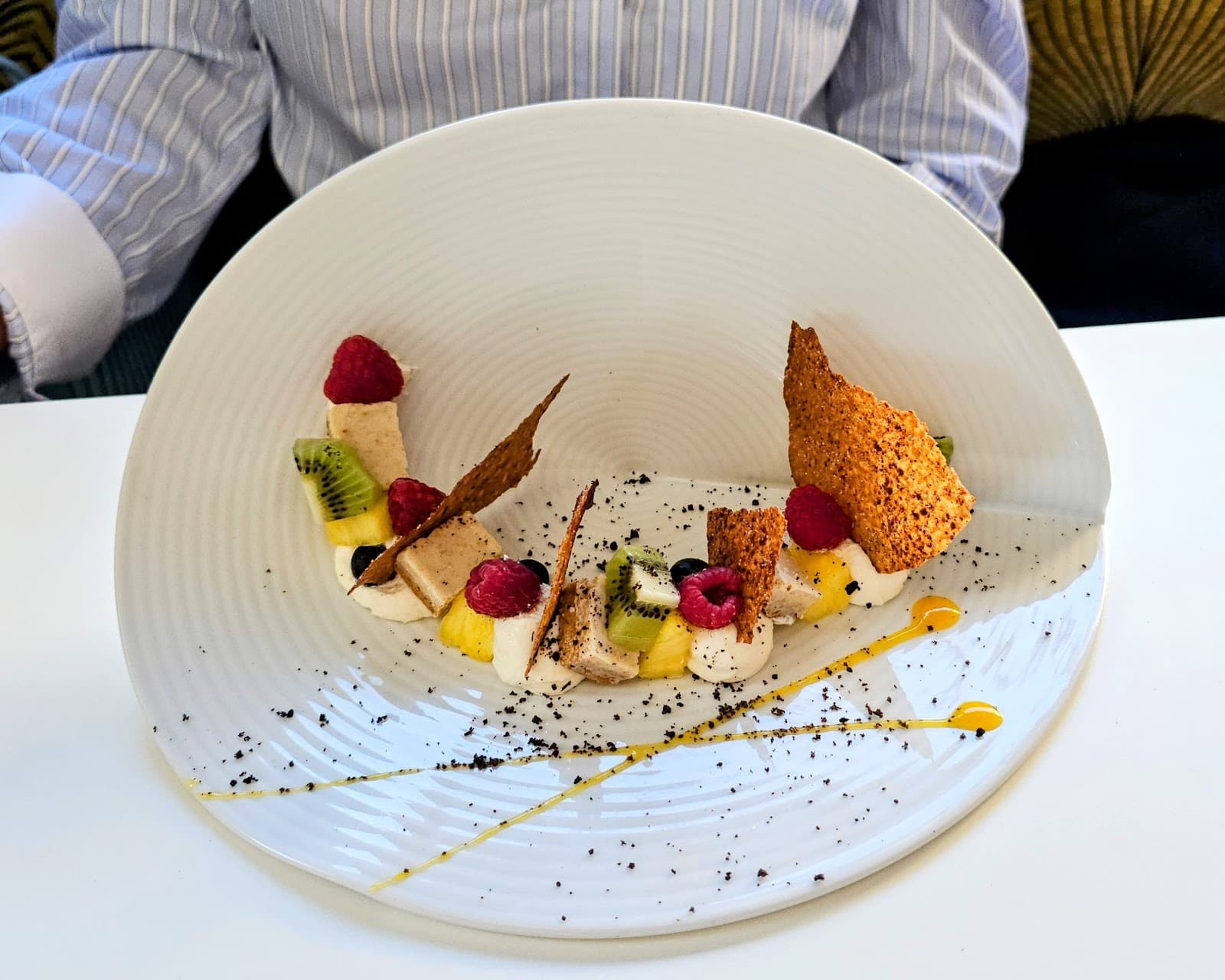 Le P'tit Montmartre, Vichy (5/5)