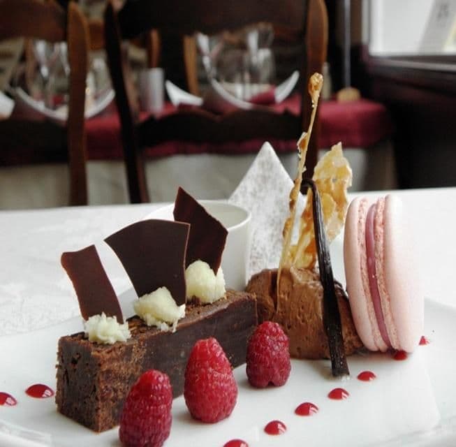 La Petite Auberge, Moulins (2/5)