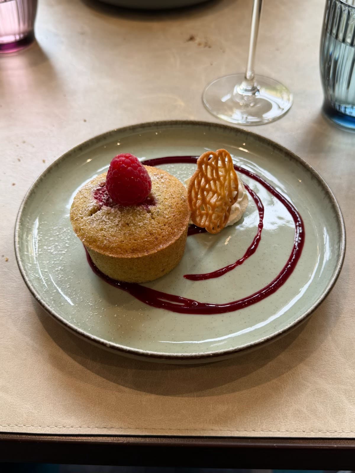 La Petite Auberge, Moulins (5/5)