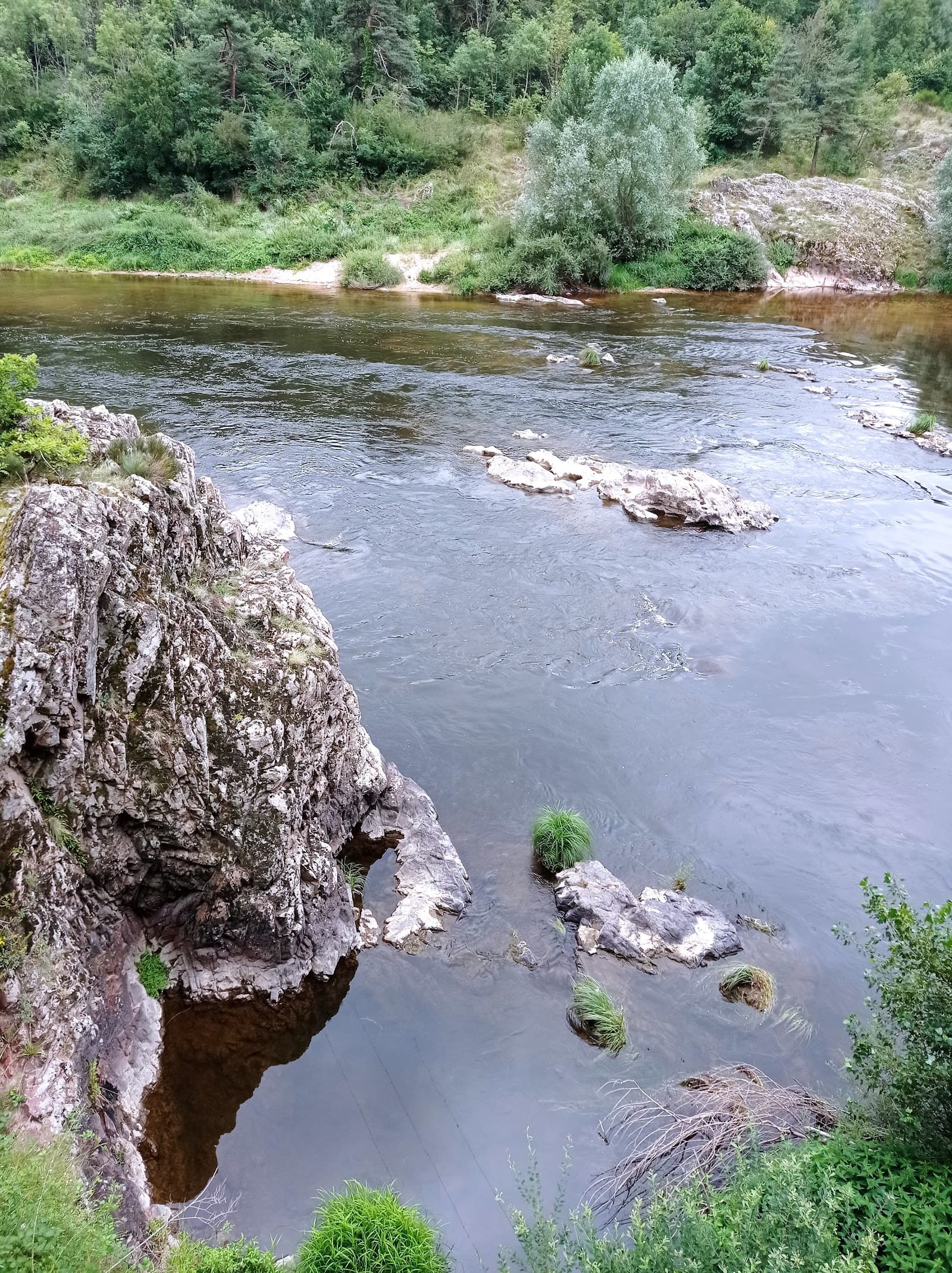 Le Saut du Chien, Aurec-sur-Loire (5/5)