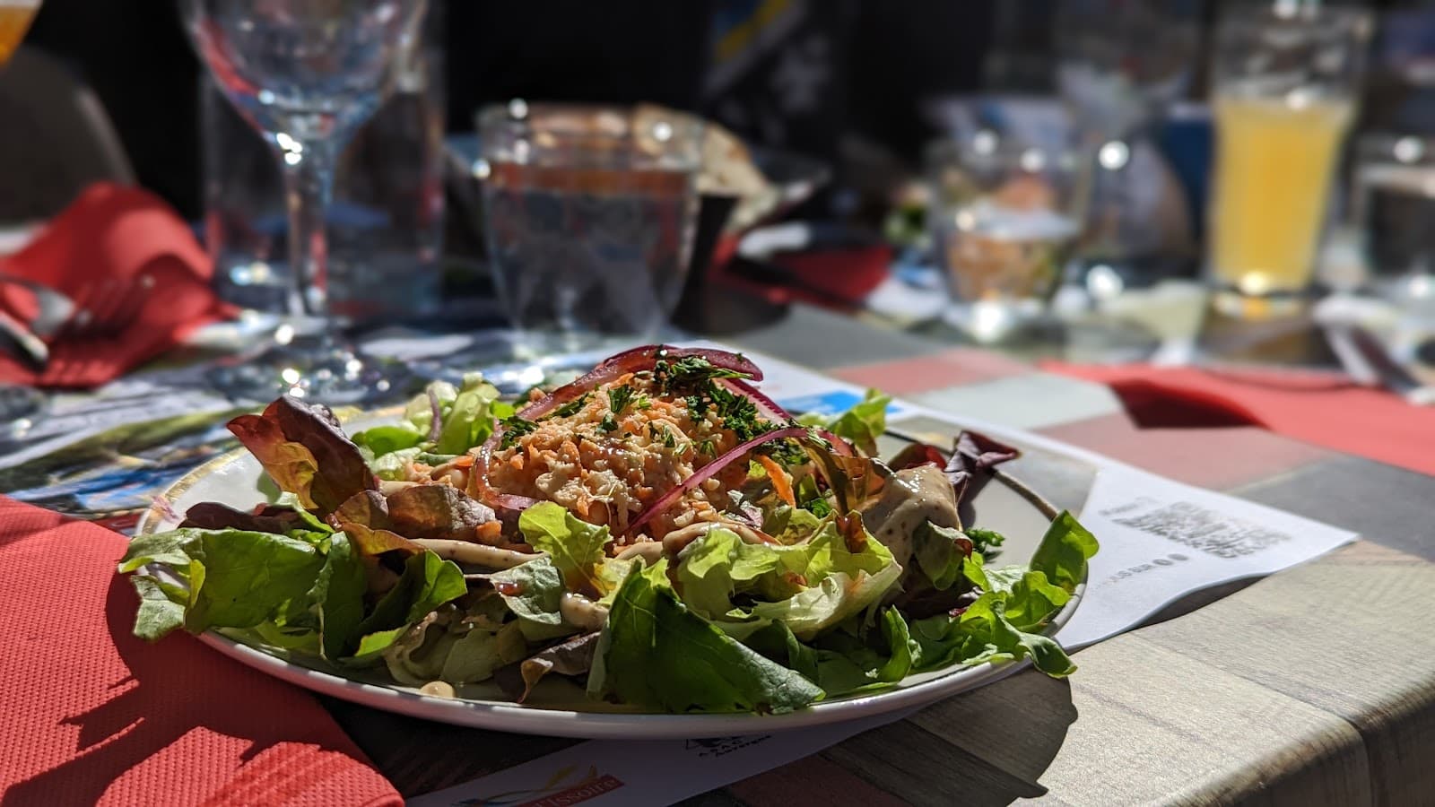 L'Entrepotes, Issoire (2/6)