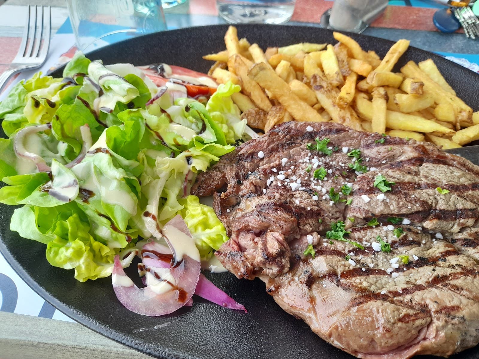 L'Entrepotes, Issoire (6/6)