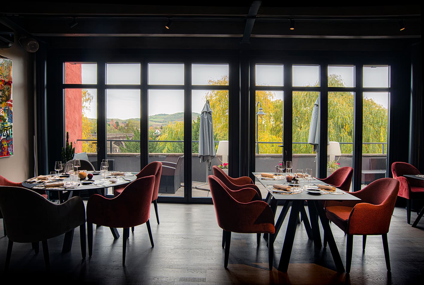 Auberge du Pont (1/8)