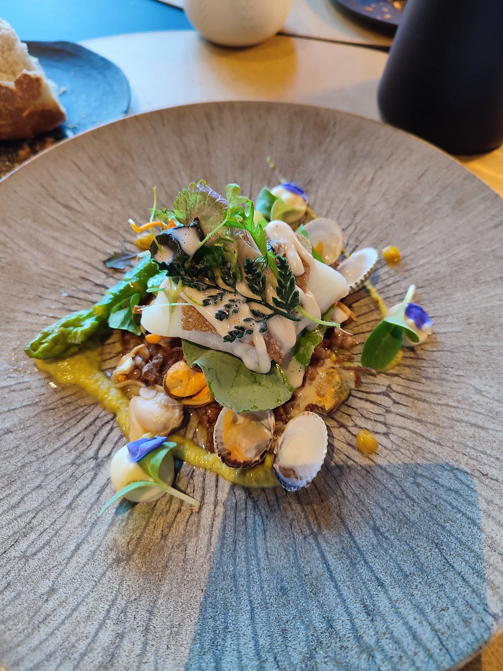 Auberge du Pont (3/8)