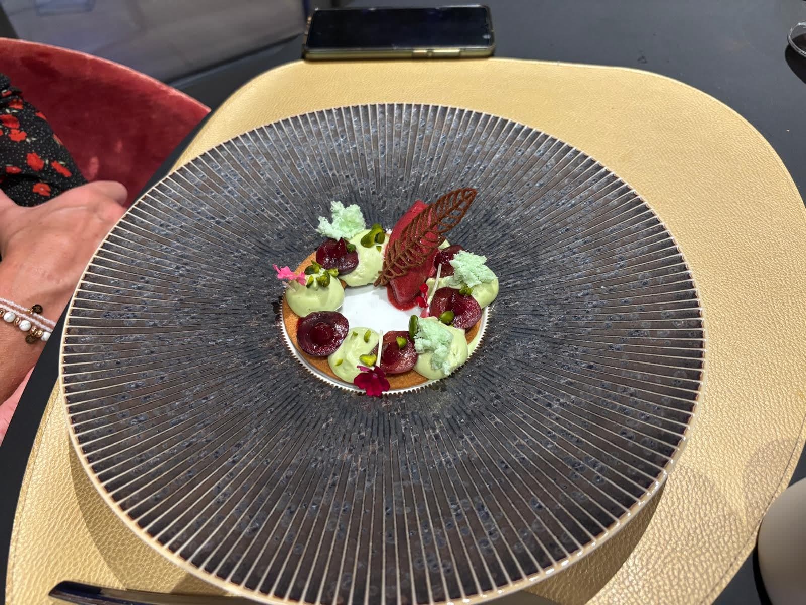 Auberge du Pont (5/8)
