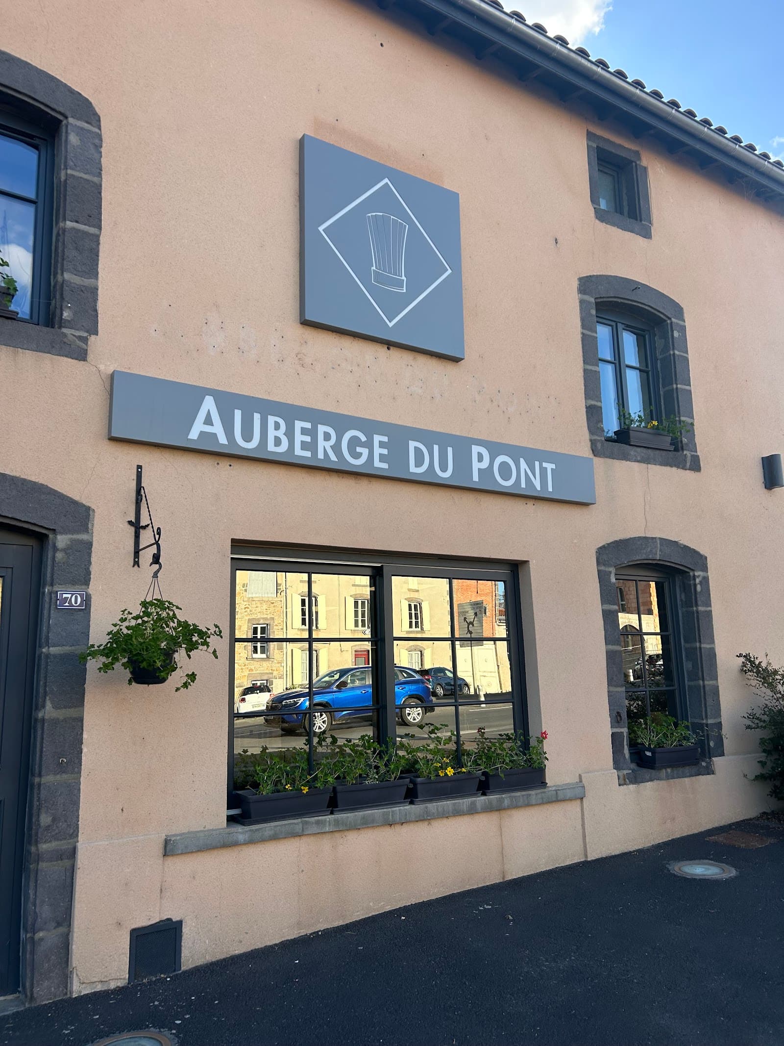 Auberge du Pont (6/8)