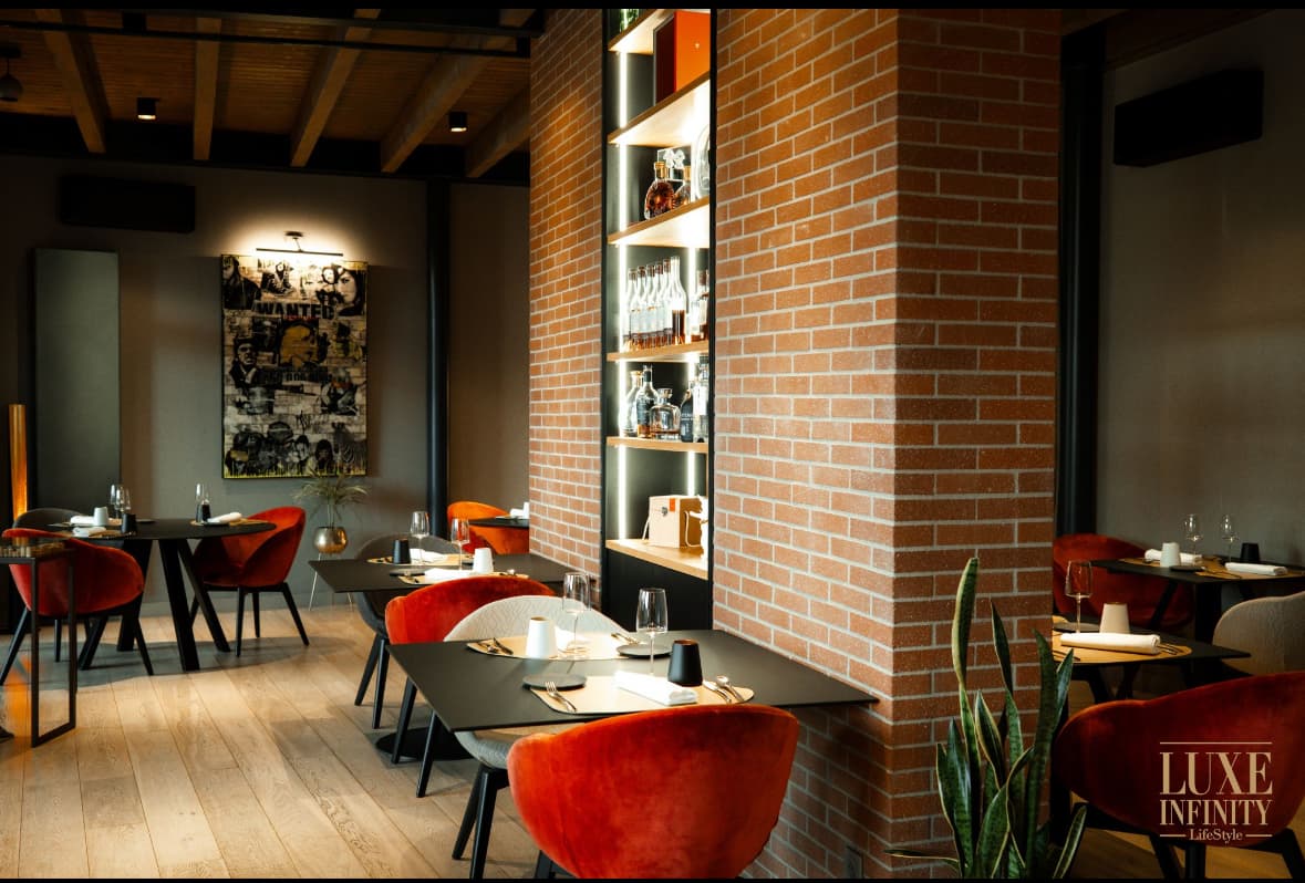 Auberge du Pont (8/8)