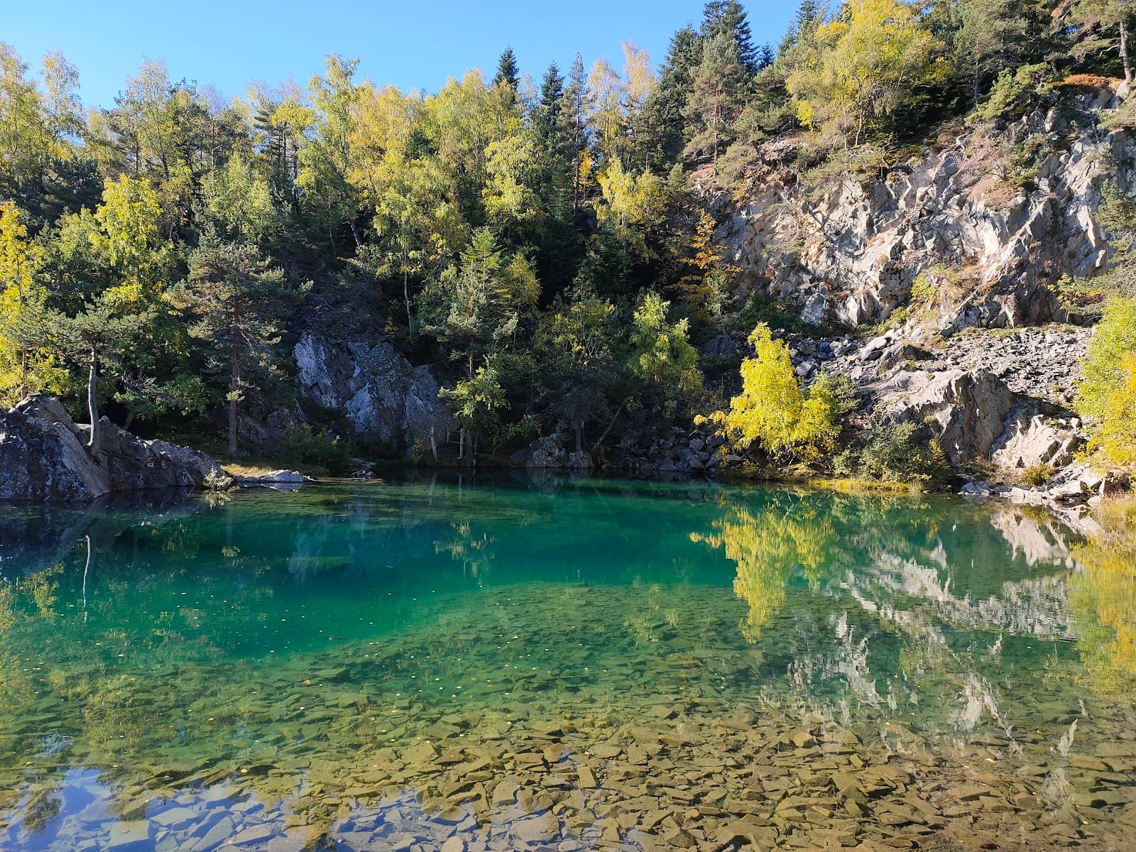 Champclause, Haute-Loire