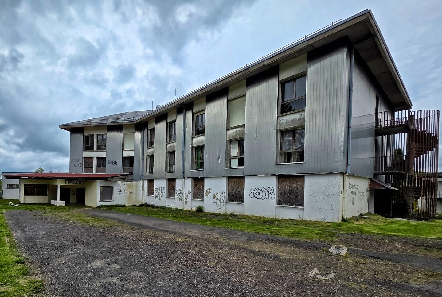 Plateau de Charlannes, La Bourboule (4/6)