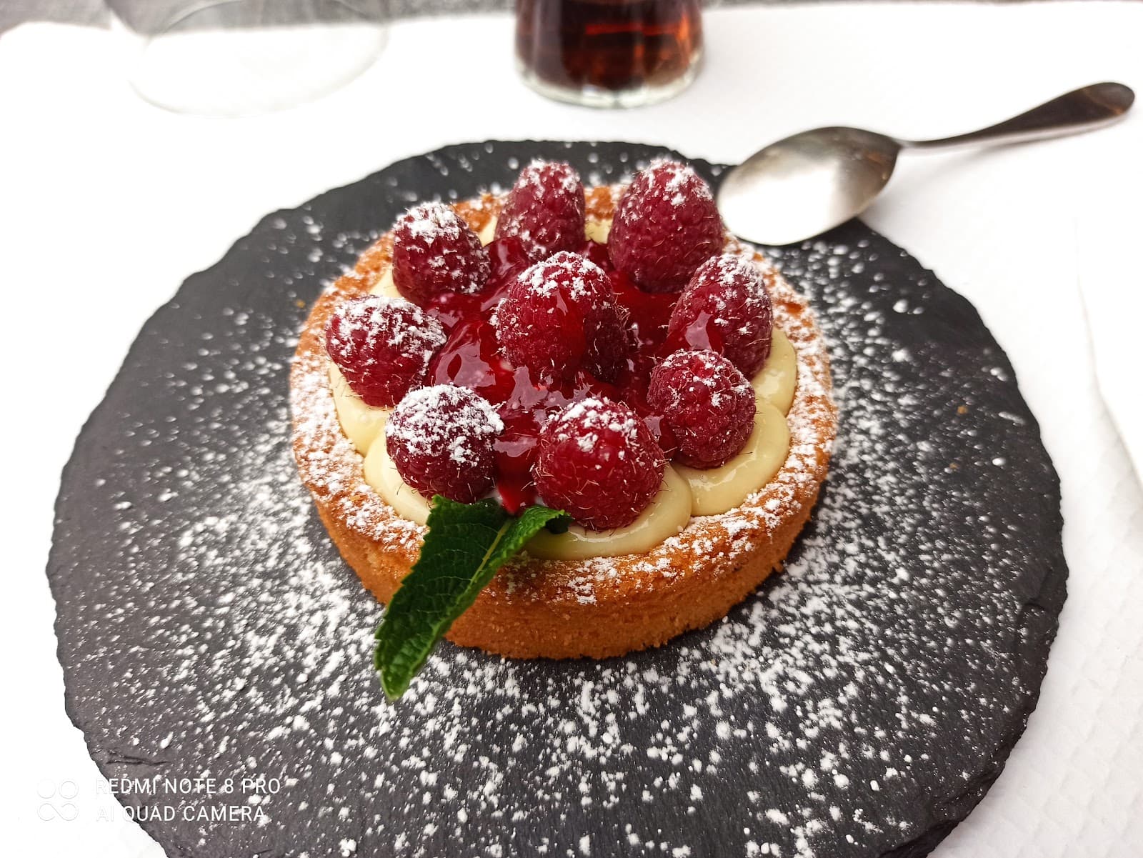 Bistrot La Potée, Châtel-Guyon (2/6)