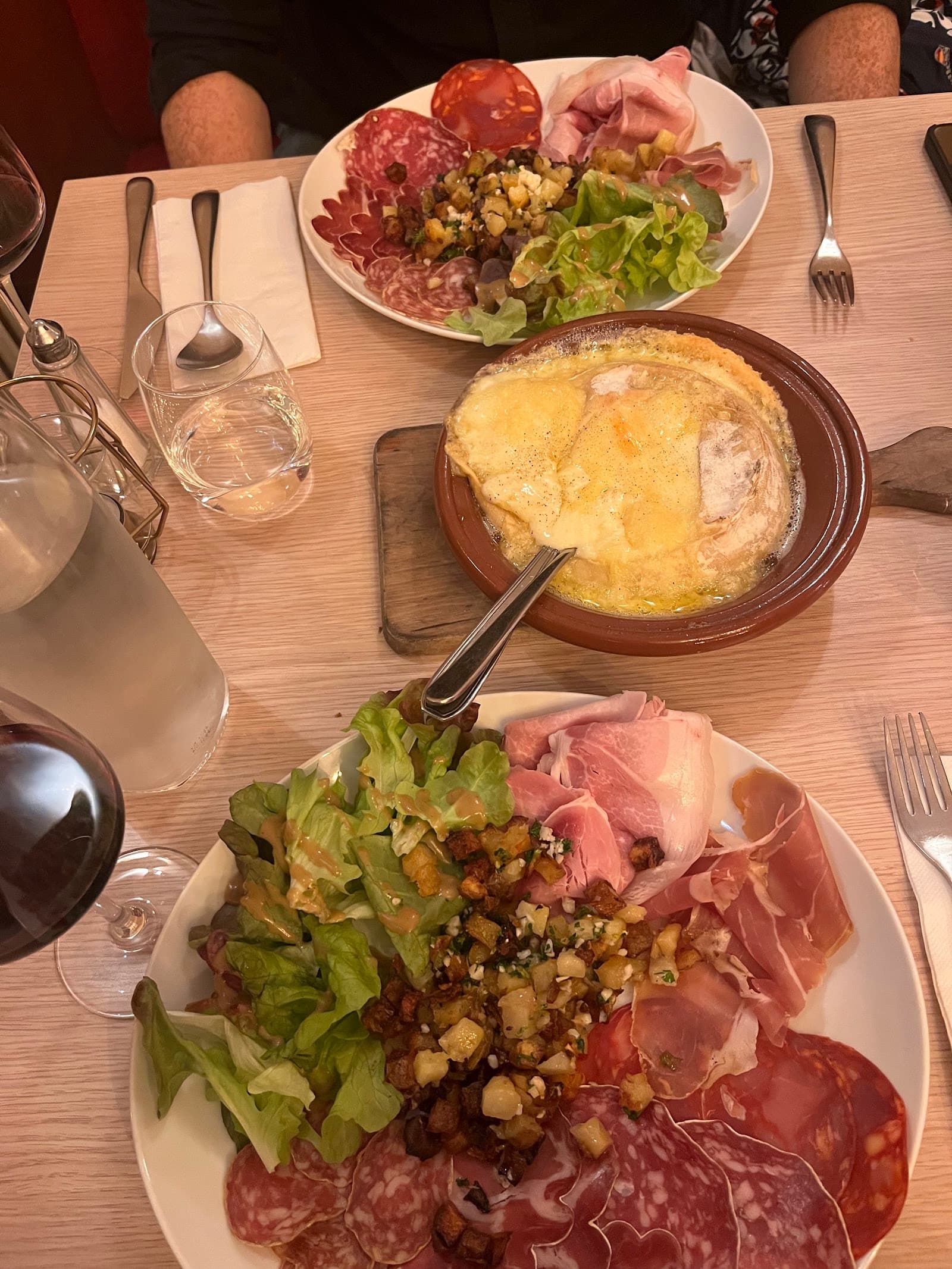 Bistrot La Potée, Châtel-Guyon (3/6)