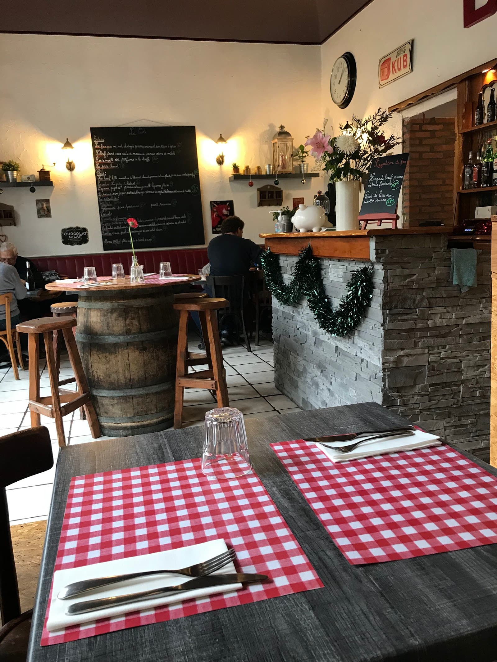 Bistrot La Potée, Châtel-Guyon (6/6)