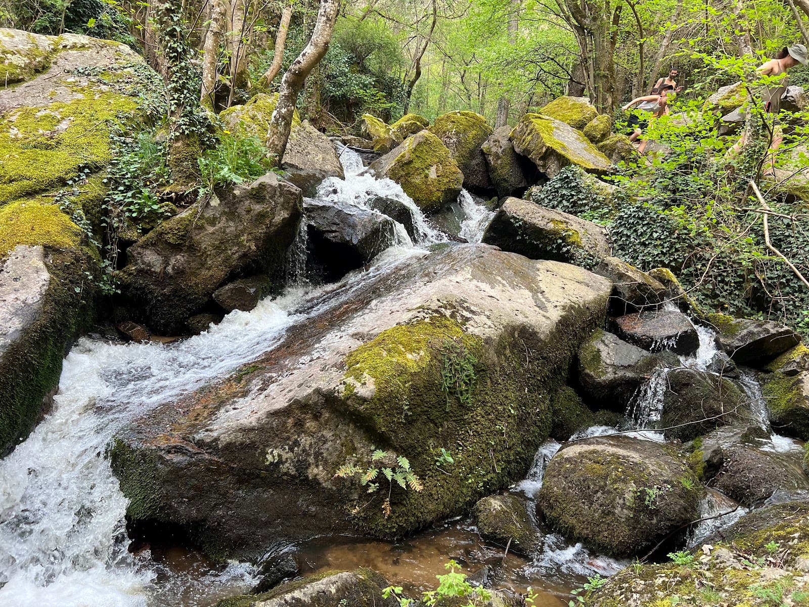 Gorges d'Enval, Enval (3/5)