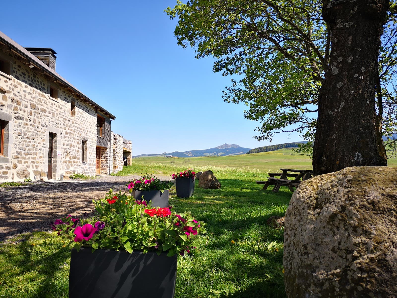 Gîte La Redonde, Saint-Front (5/5)