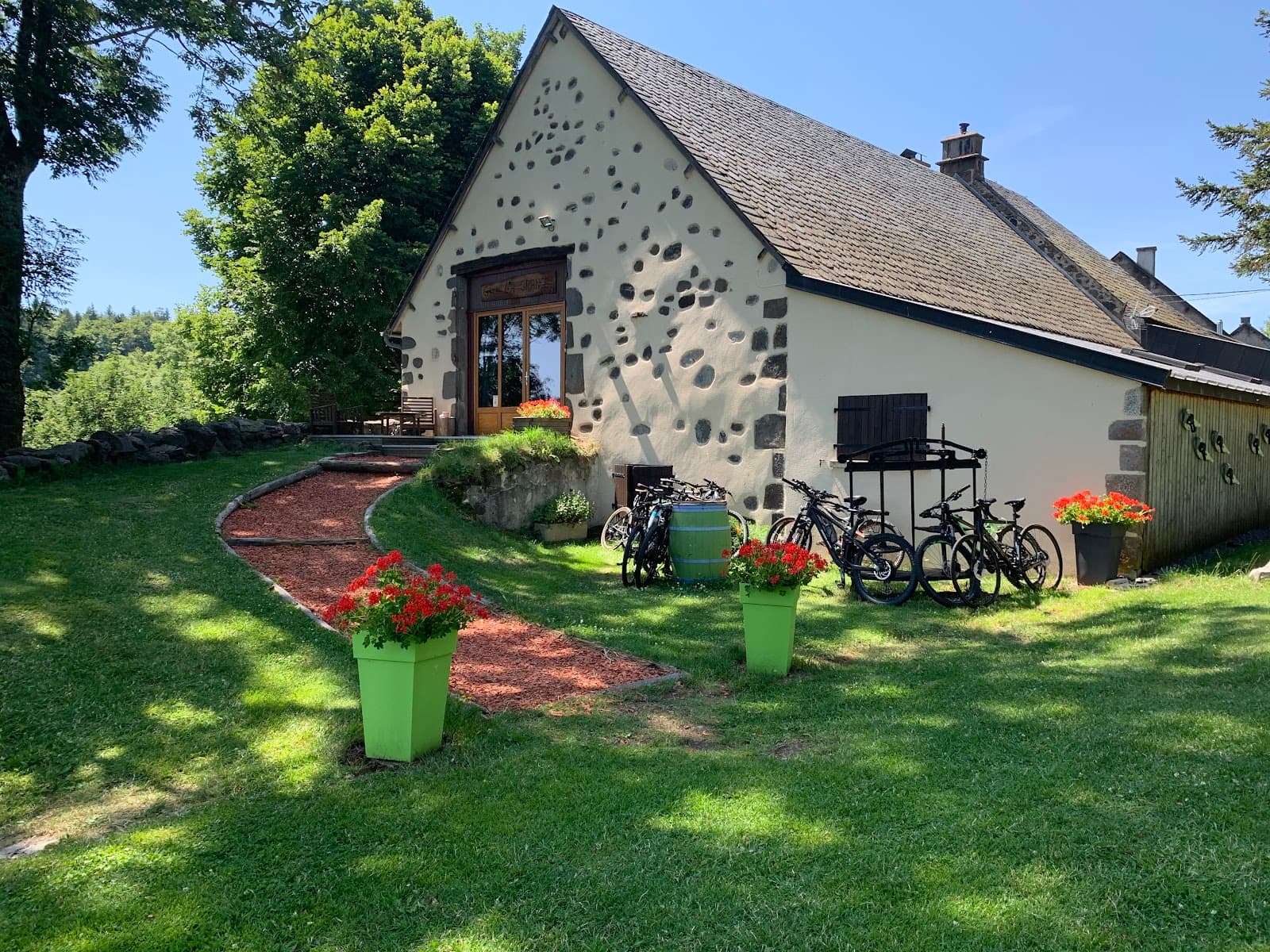 Domaine Volcaflore