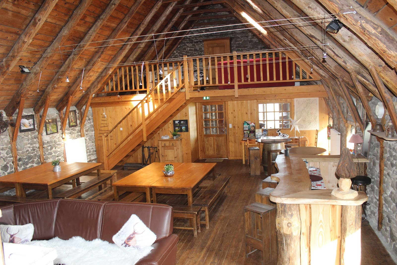 Domaine Volcaflore, Saint-Victor-la-Rivière (3/5)
