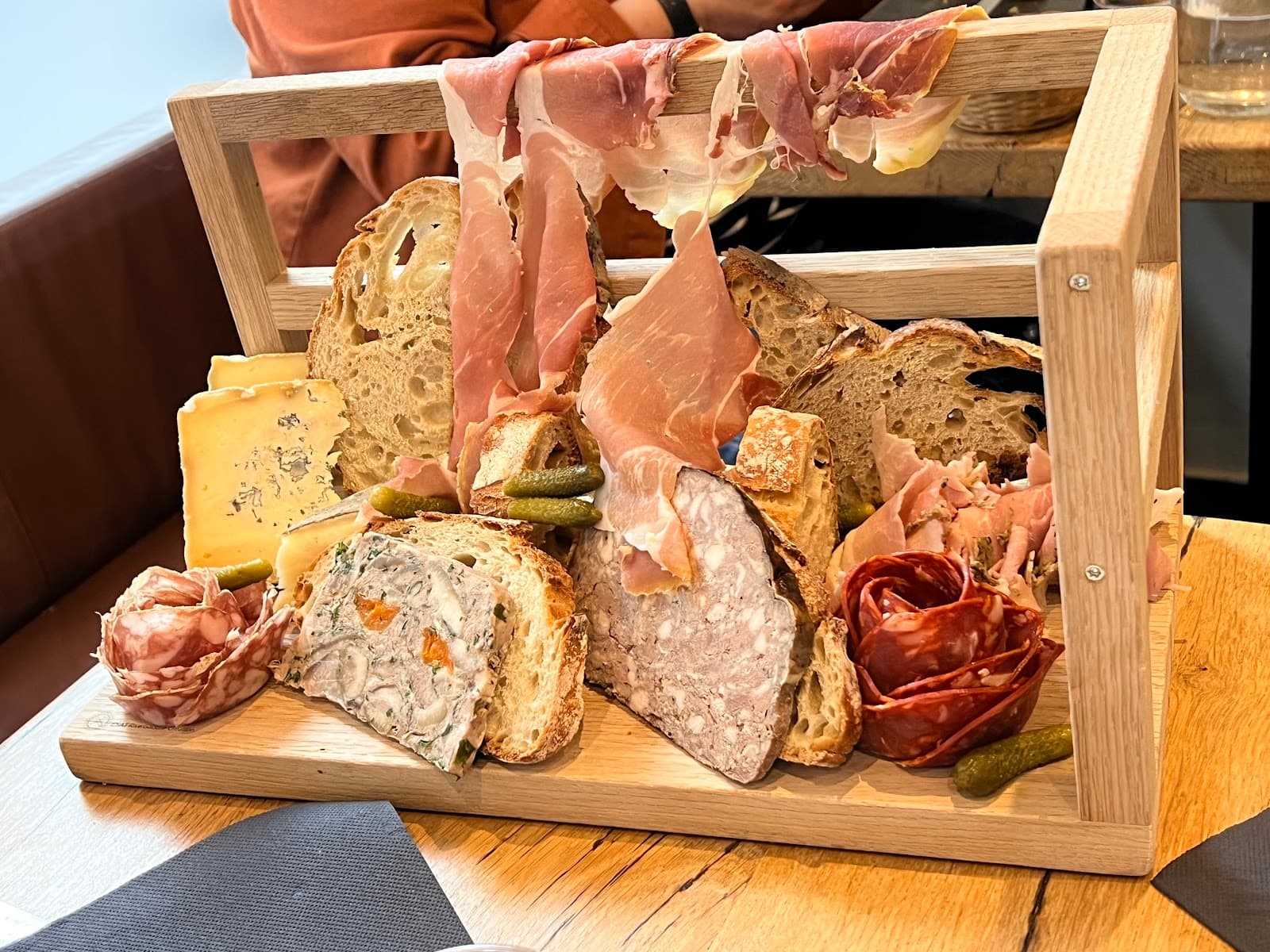 Pépé Louis, Montluçon (6/6)