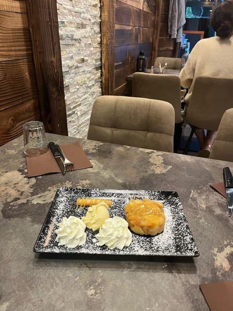 Le Garrison, La Bourboule (2/6)
