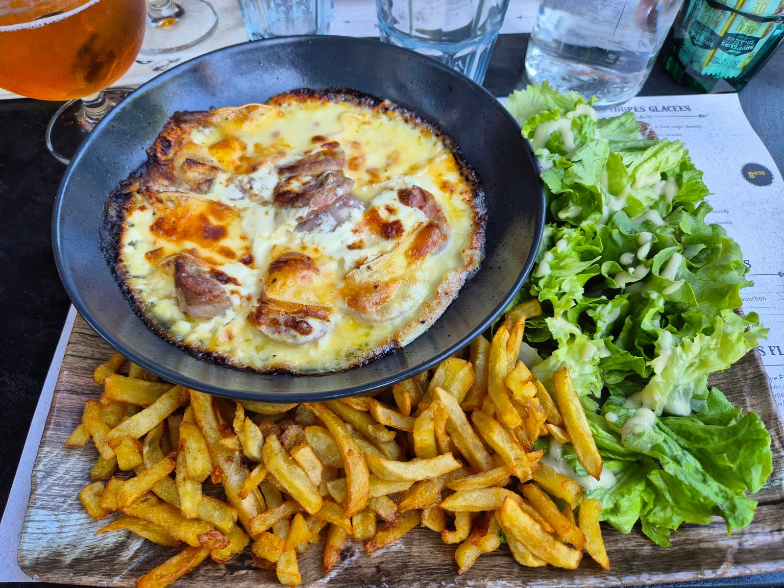 Le Garrison, La Bourboule (6/6)