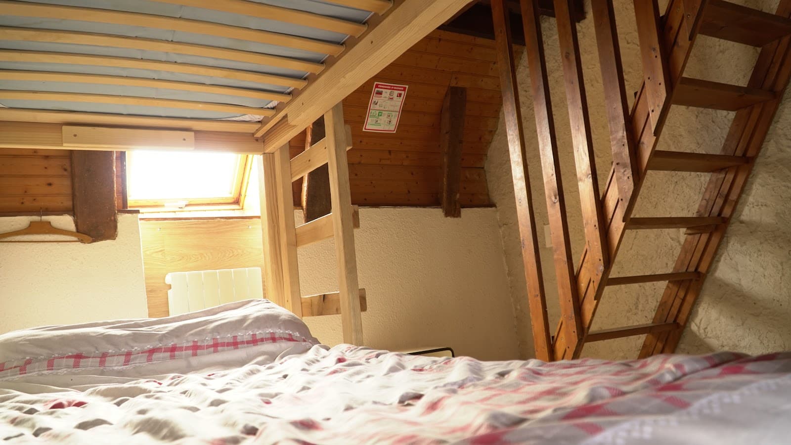 Volcan'Hostel, Picherande (2/5)