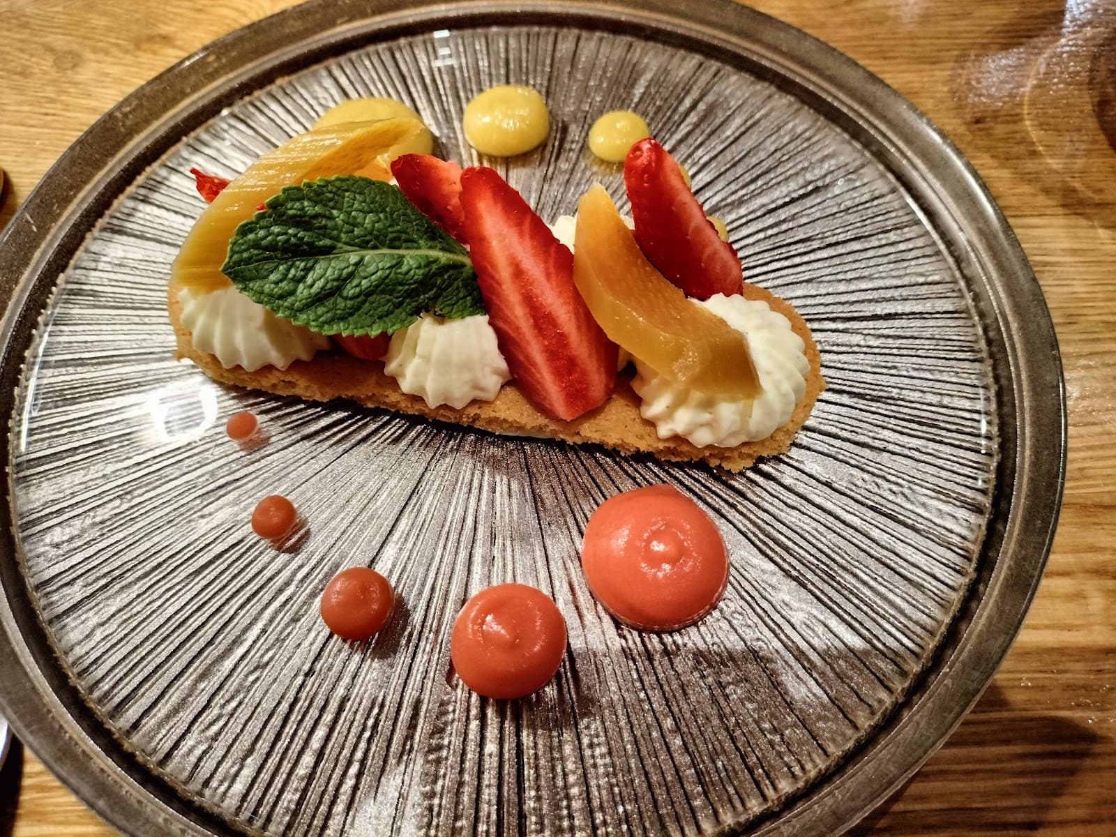 Le Bistrot de Guillaume, Moulins (2/8)