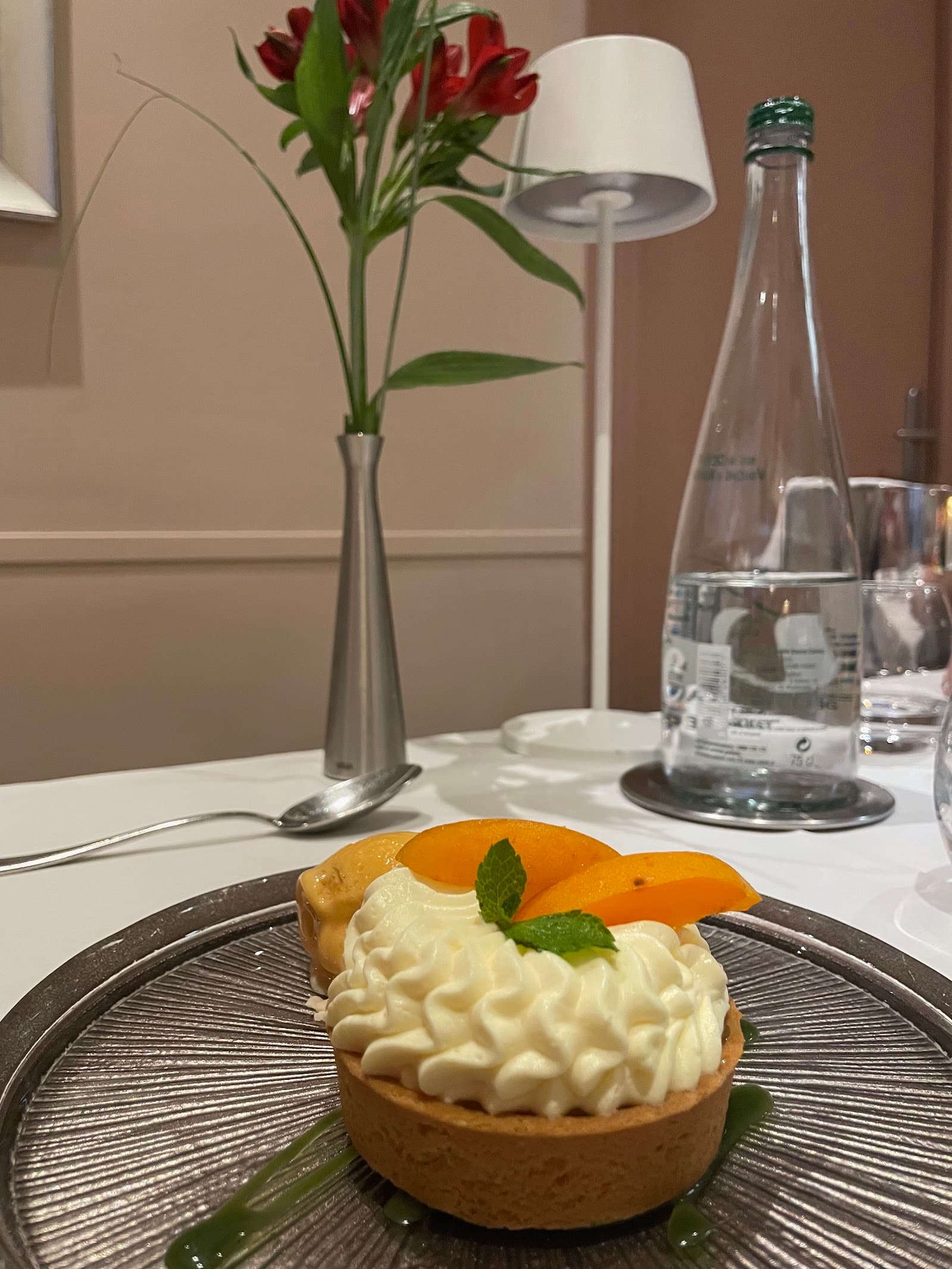 Le Bistrot de Guillaume, Moulins (6/8)