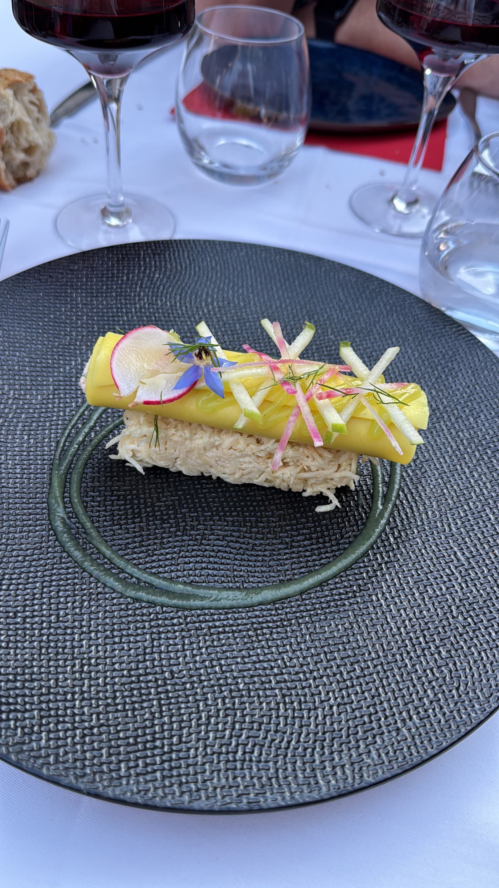 Le Bistrot de Guillaume, Moulins (7/8)