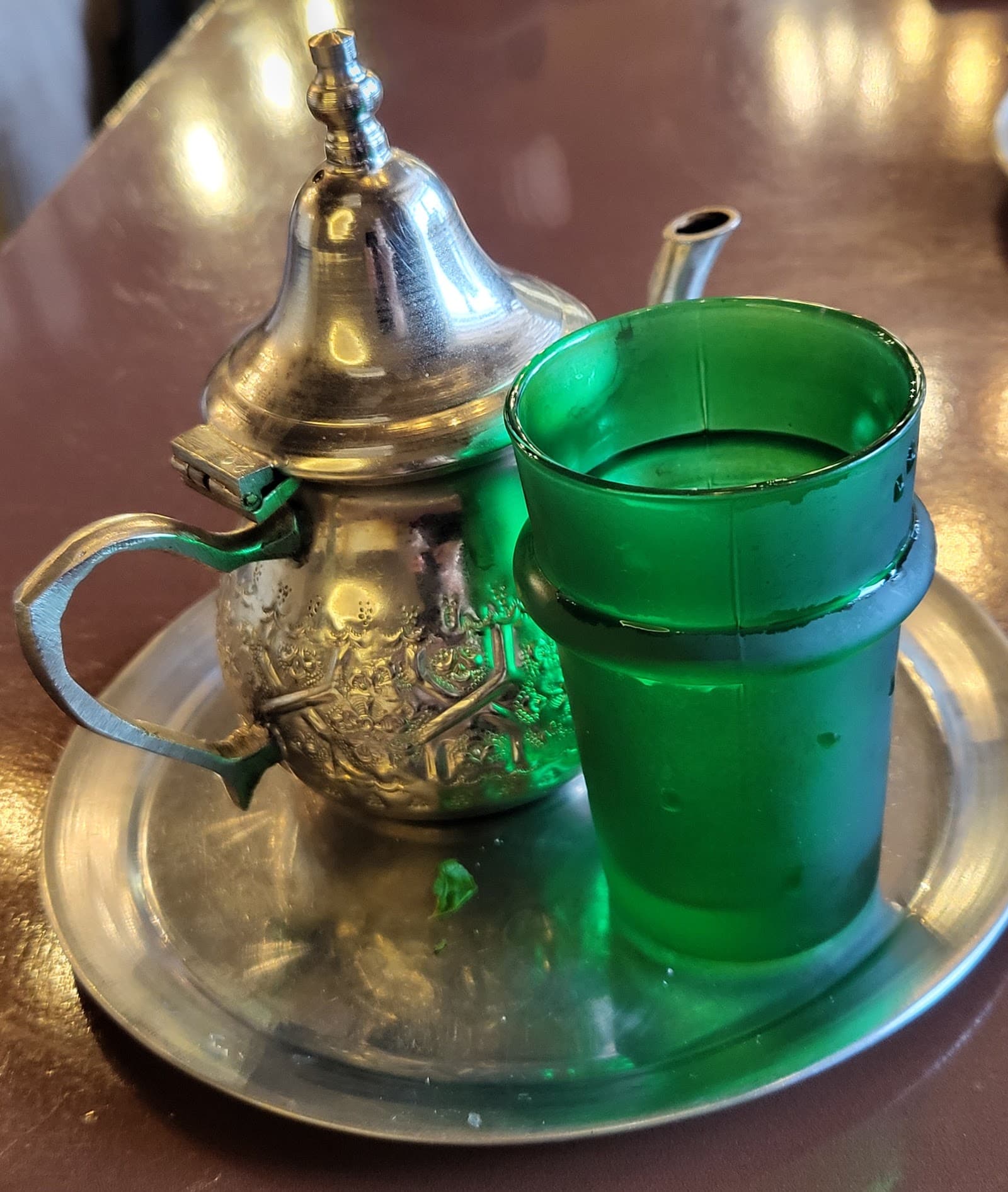 Les Délices de Nohé, Clermont-Ferrand (5/6)