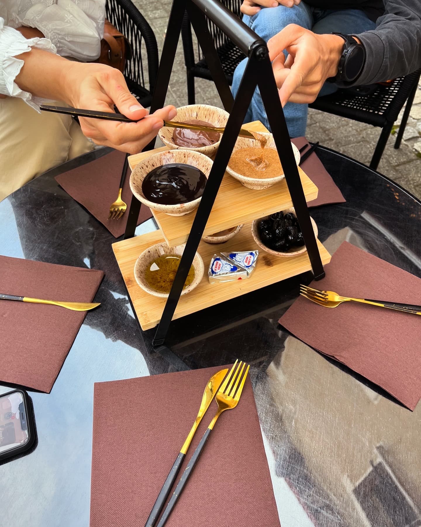 Les Délices de Nohé, Clermont-Ferrand (6/6)