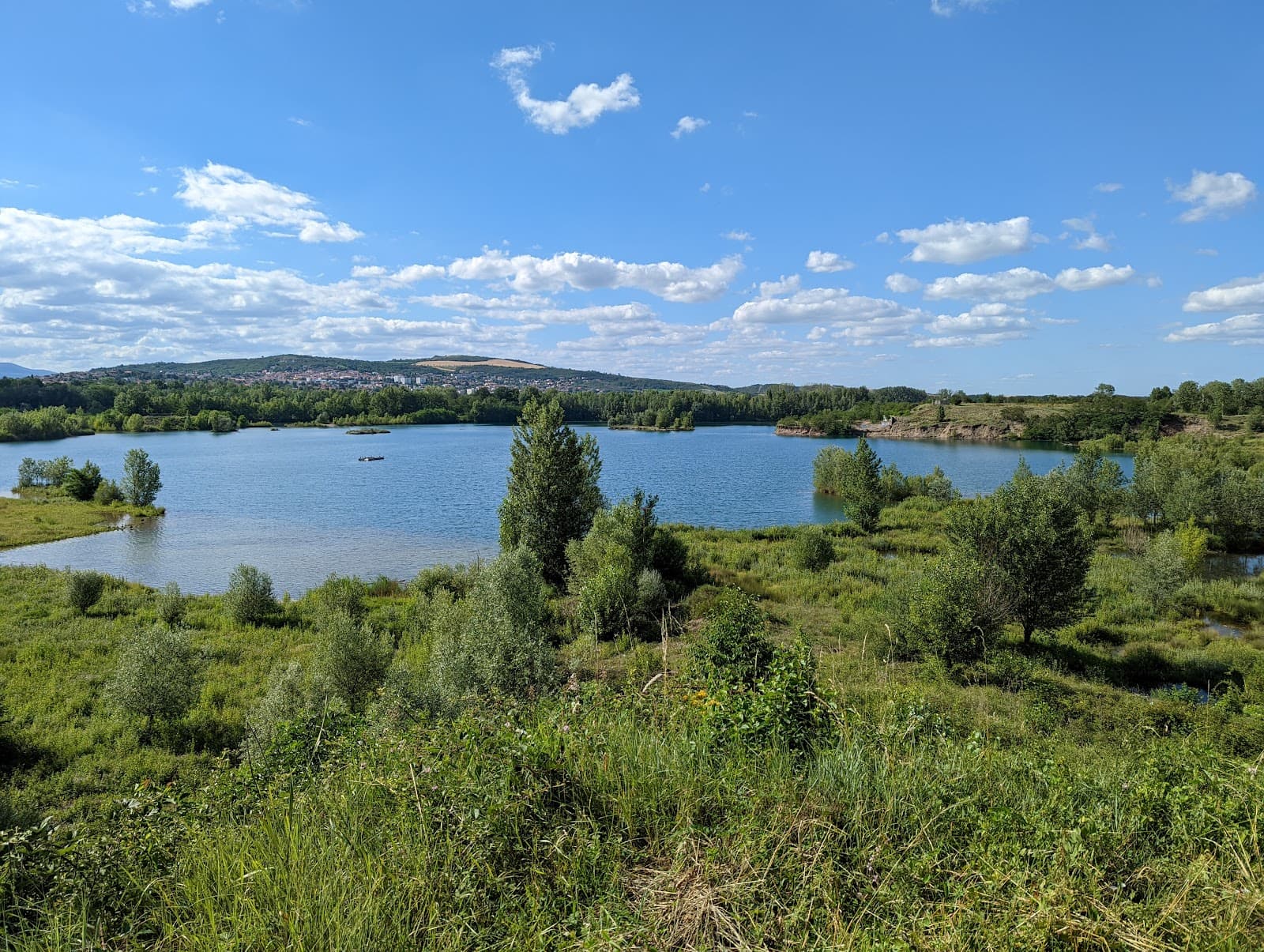 Pérignat-sur-Allier, Puy-de-Dôme
