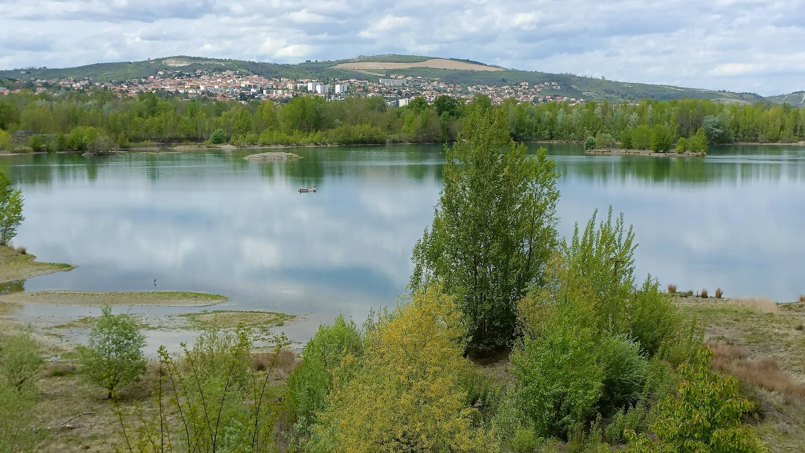 Écopôle du Val d'Allier, Pérignat-sur-Allier (3/5)