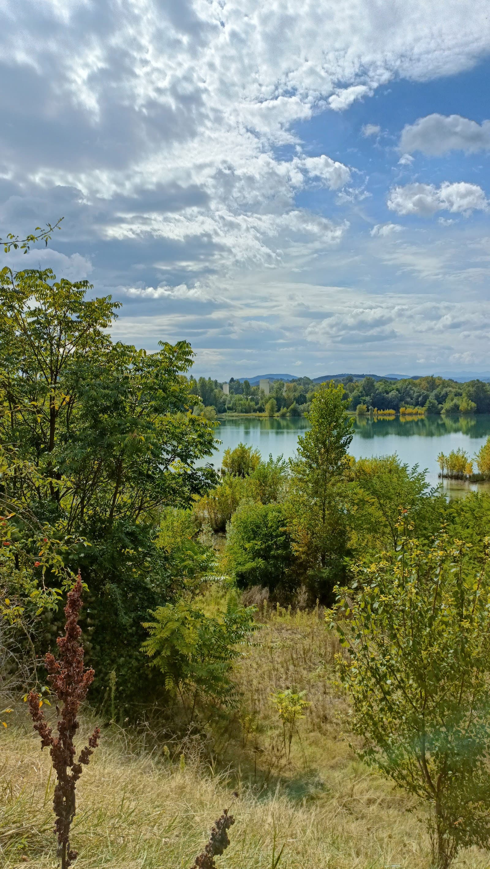 Écopôle du Val d'Allier, Pérignat-sur-Allier (4/5)