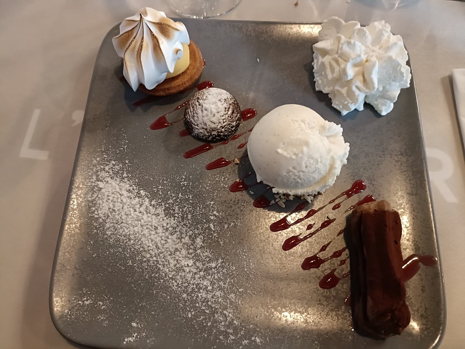 L'Atelier, Les Estables (5/5)