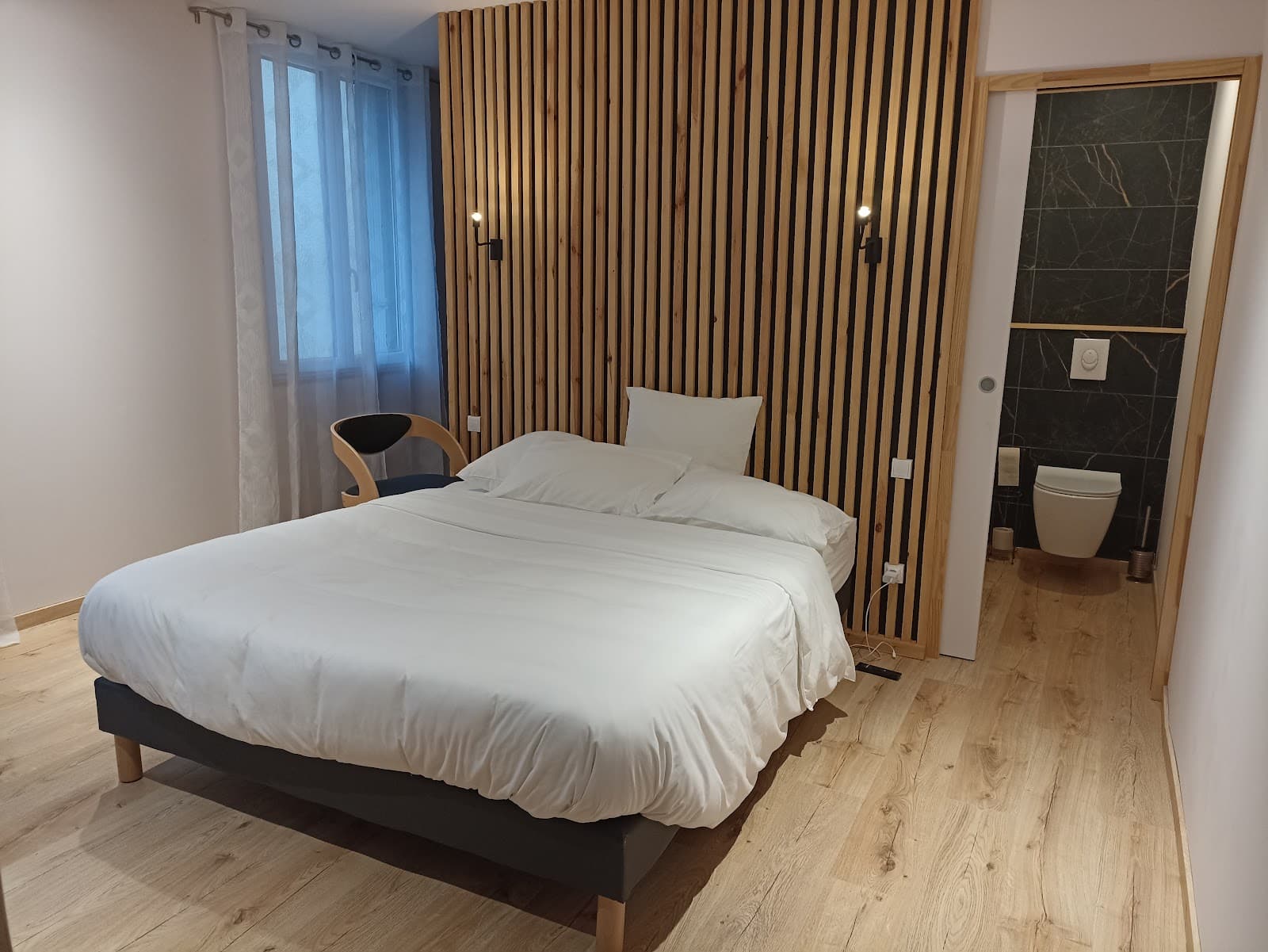 Hôtel Le Bout du Monde, Saint-Georges (2/5)