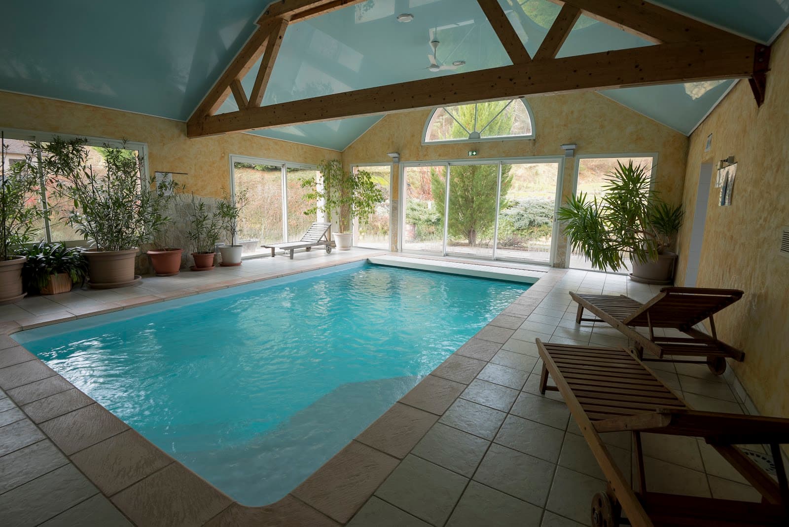 Hôtel Le Bout du Monde, Saint-Georges (3/5)