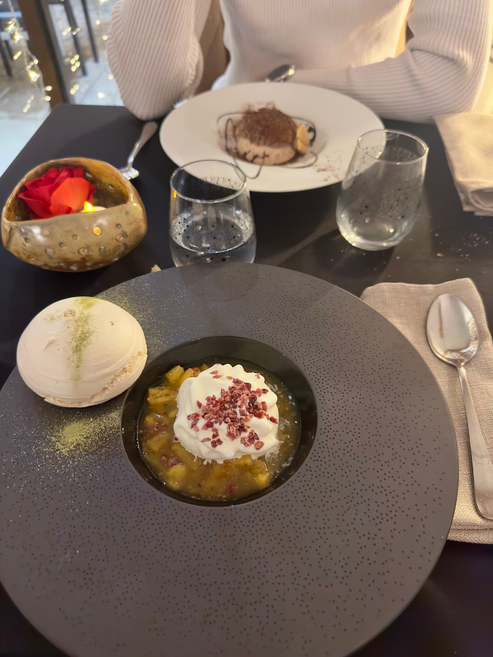 Divers Gens, Moulins (3/8)