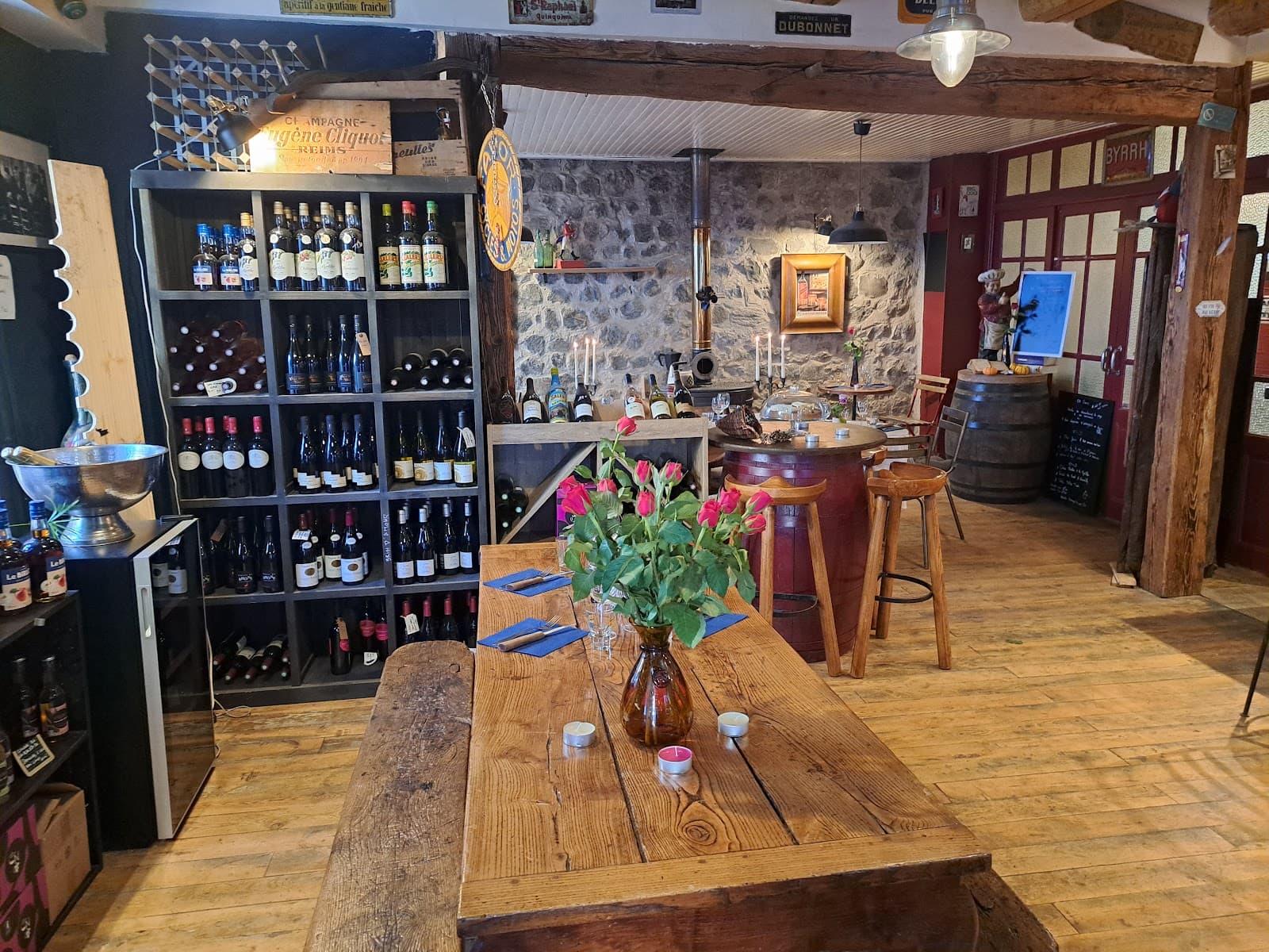 L'Arôme Antique