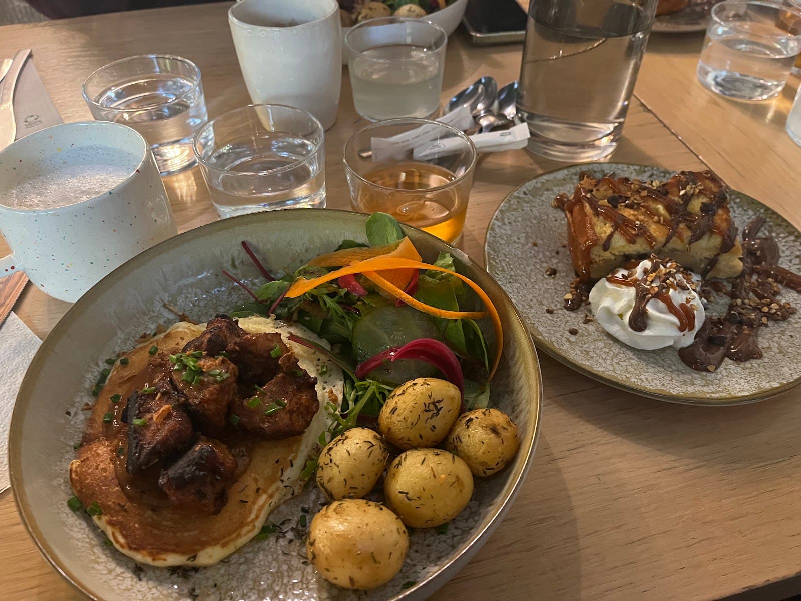 Chez Maximes, Clermont-Ferrand (3/6)