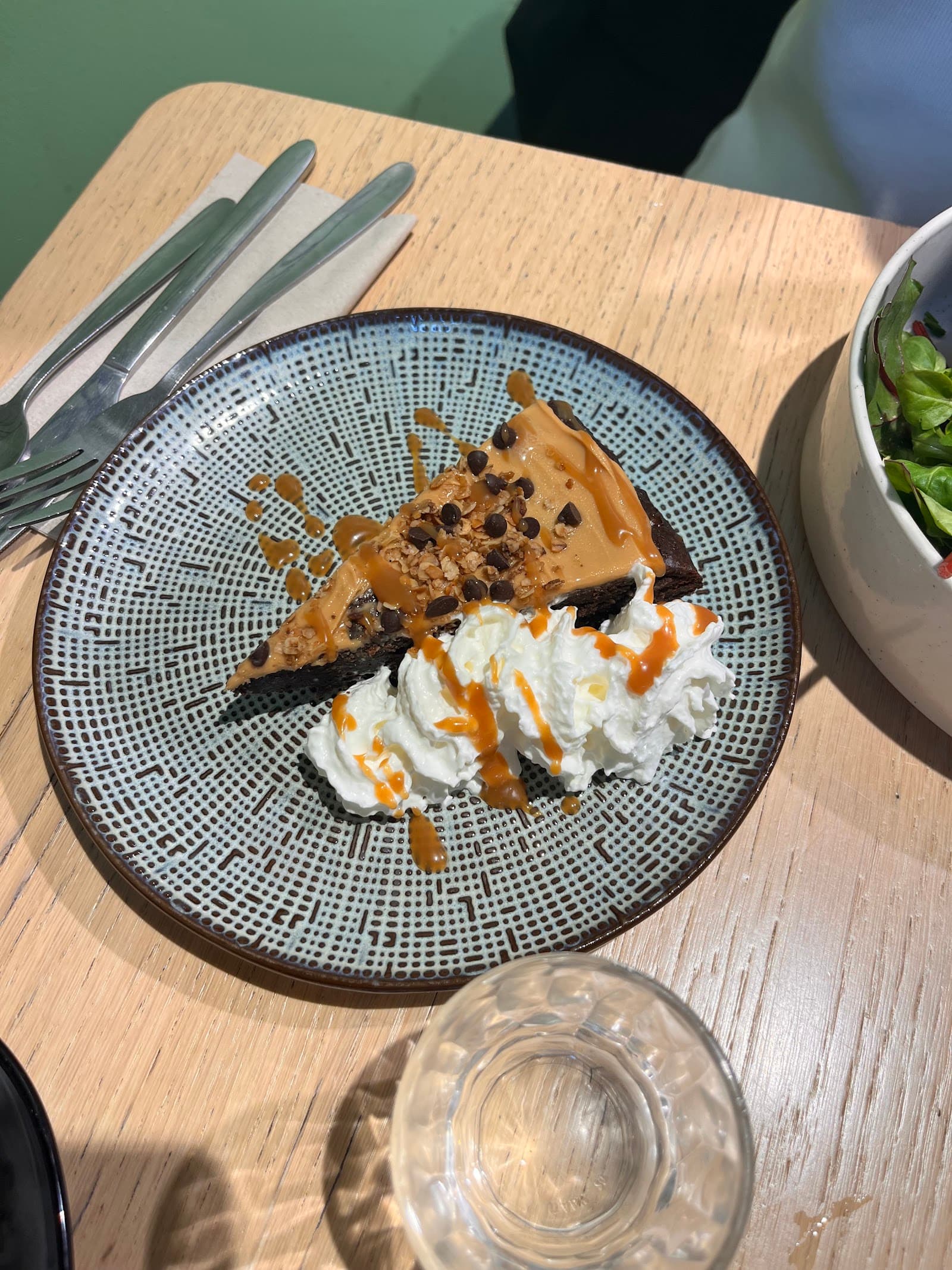 Chez Maximes, Clermont-Ferrand (5/6)