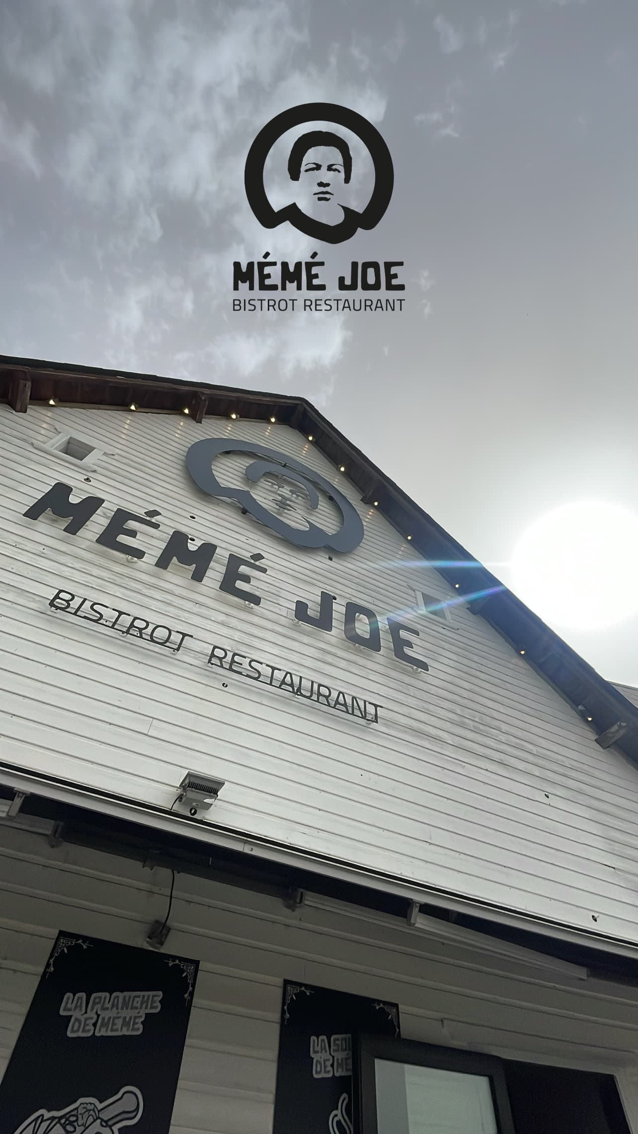 Mémé Joe, Besse-et-Saint-Anastaise (4/6)