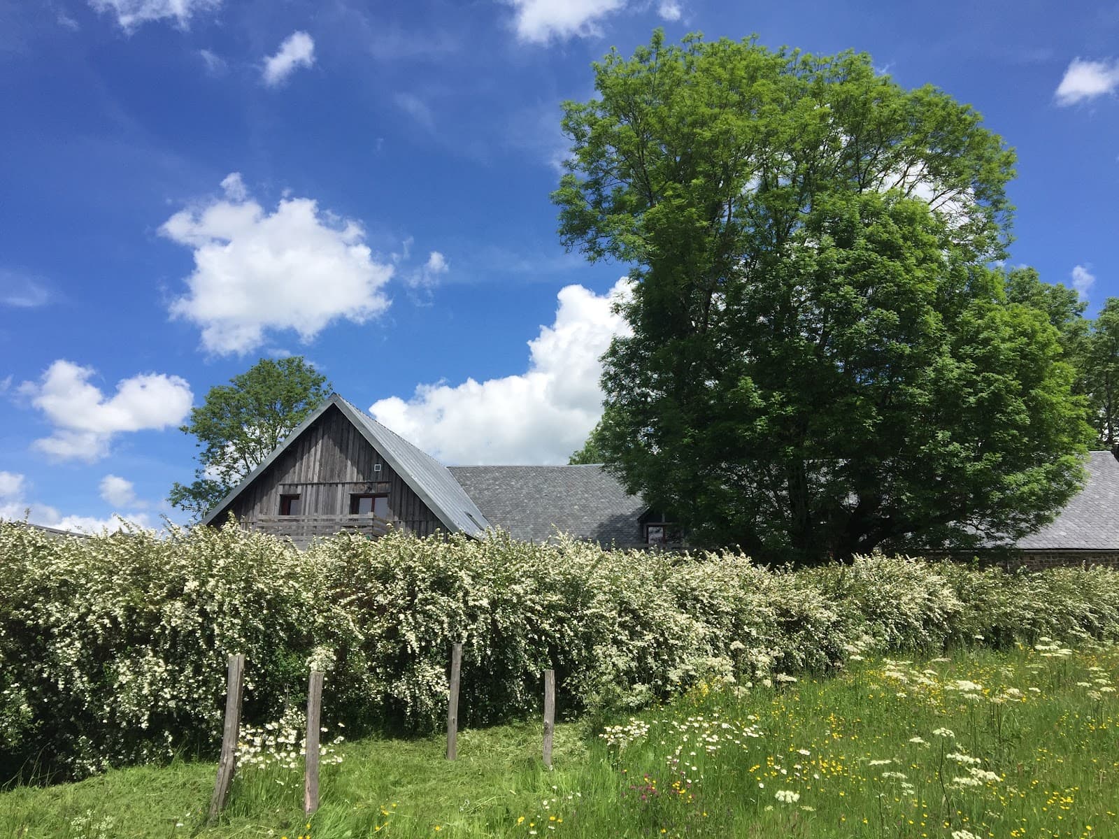 Clos Saint-Sauves, Saint-Sauves-d'Auvergne (4/5)