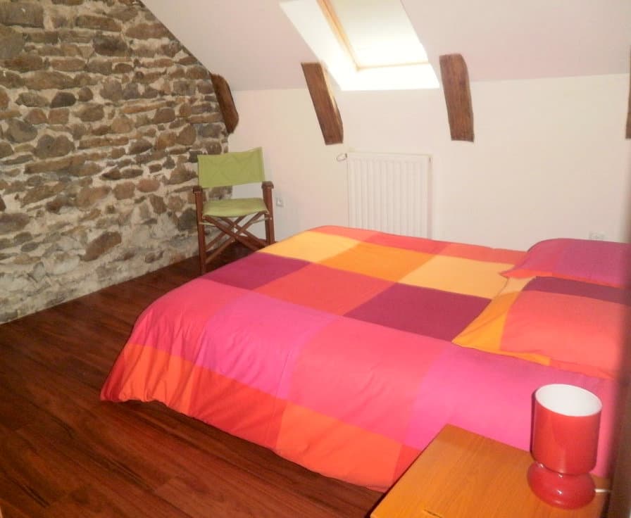 Clos Saint-Sauves, Saint-Sauves-d'Auvergne (5/5)