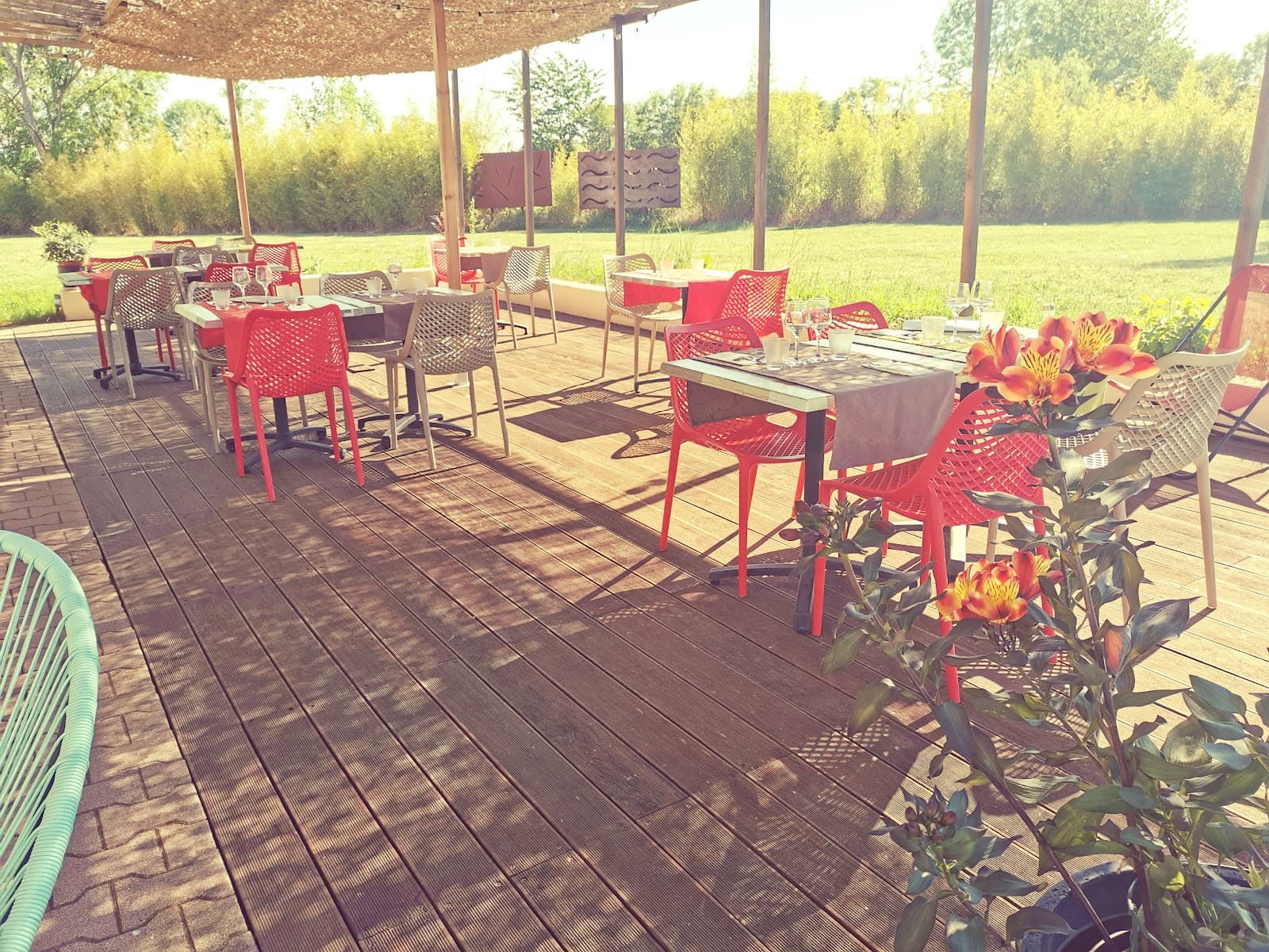 Hôtel Restaurant Evan, Lempdes-sur-Allagnon (4/5)