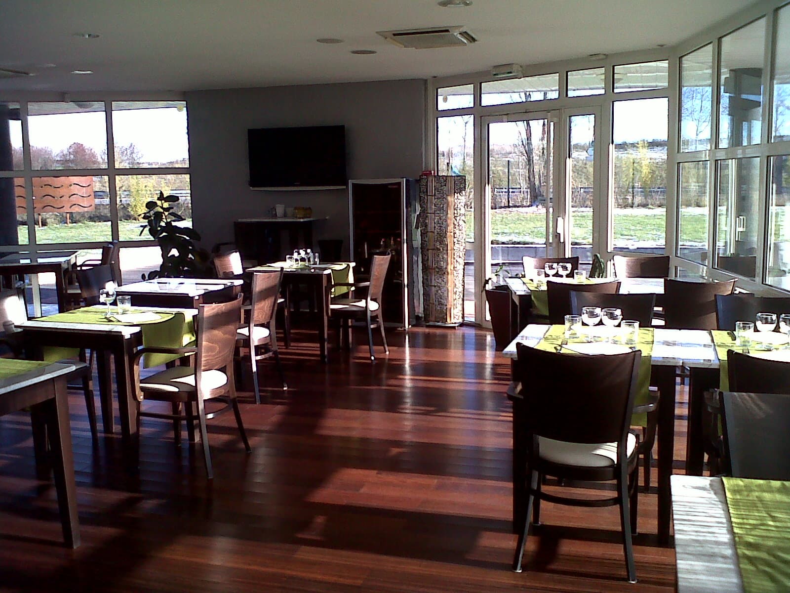 Hôtel Restaurant Evan, Lempdes-sur-Allagnon (5/5)