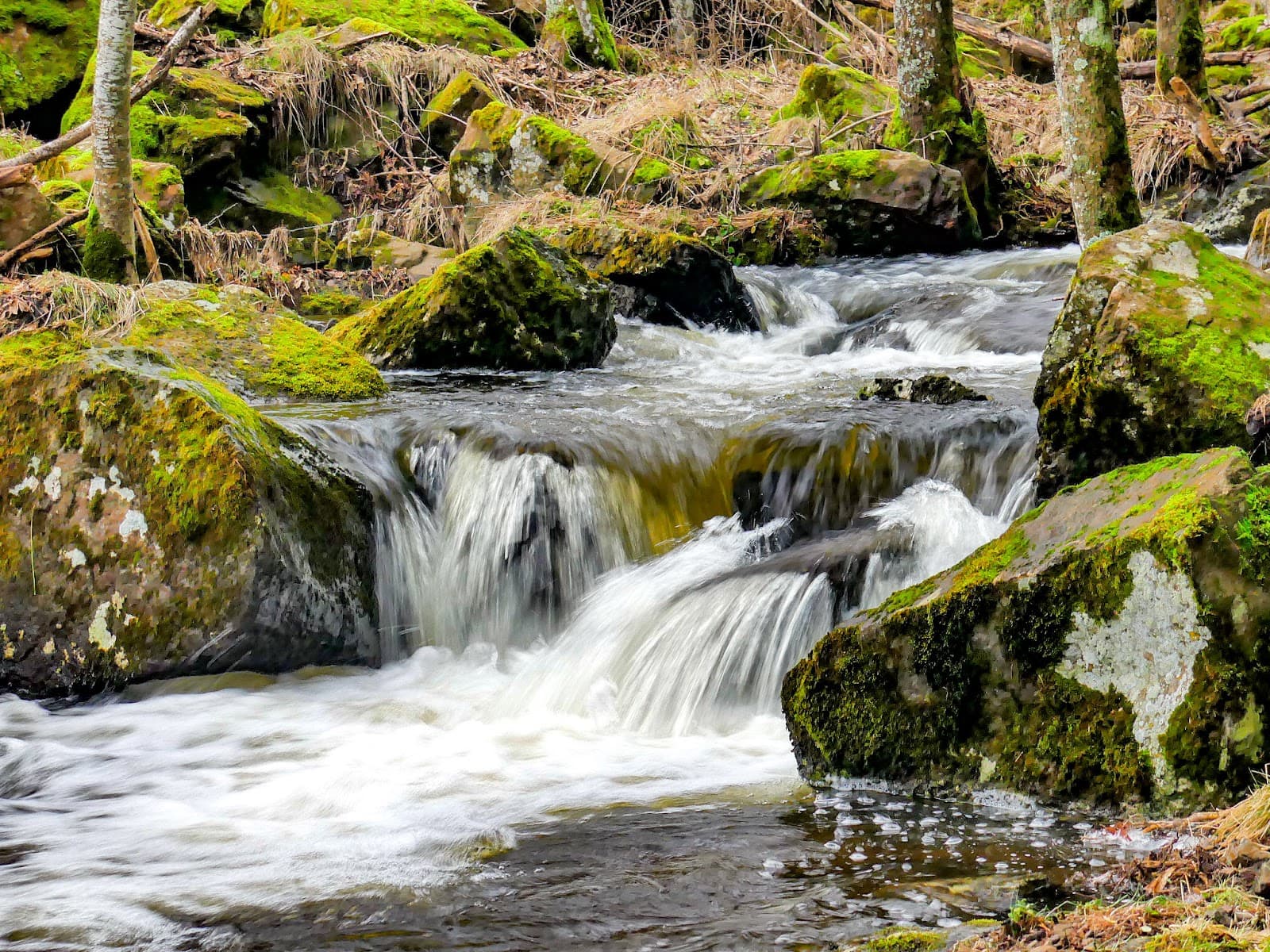 Cascade du Crouzet, Mazet-Saint-Voy (3/5)