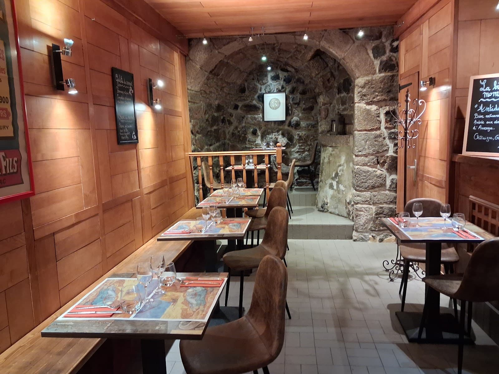 Crêperie Chez Laurette